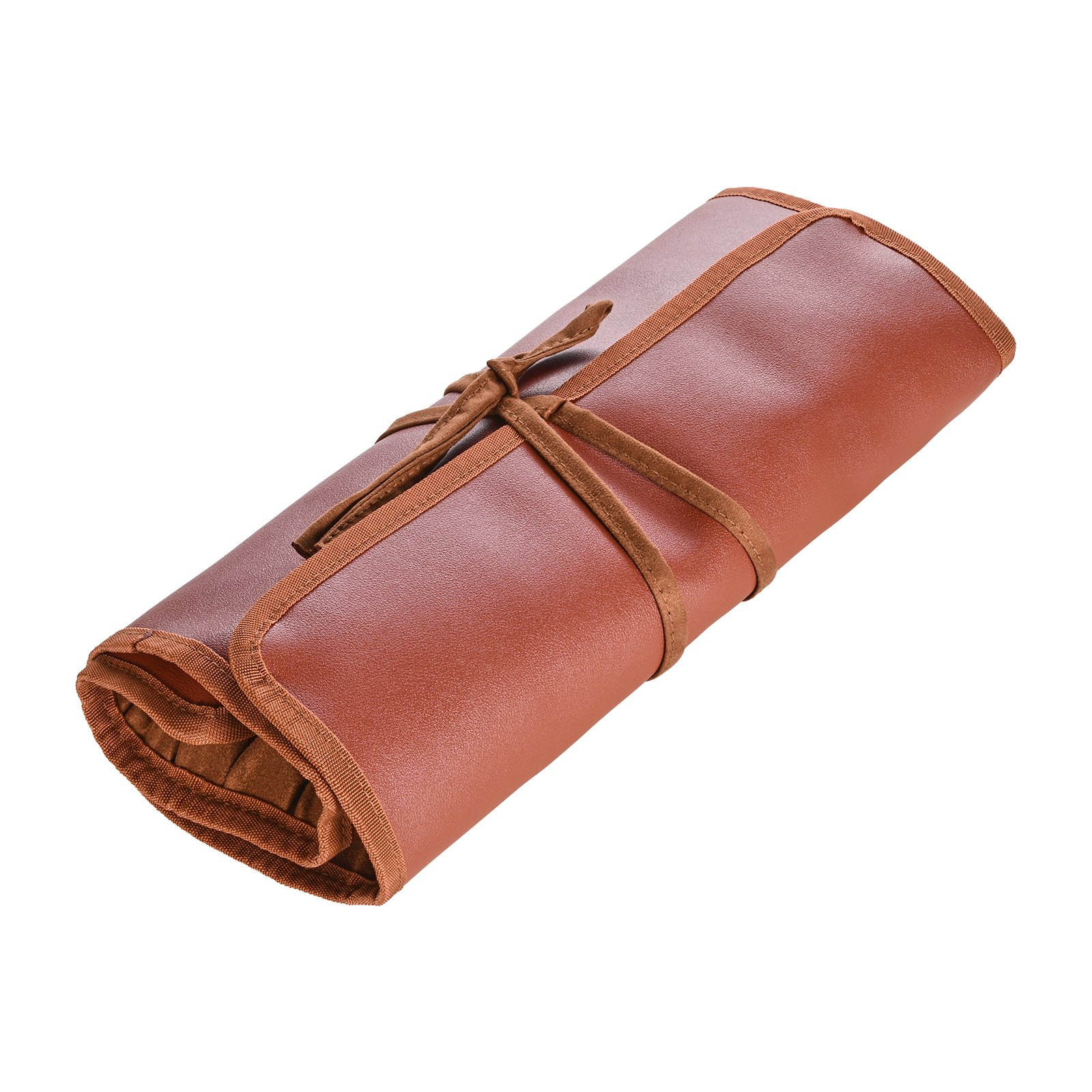 Leather Working Tools Kit 72 PCS Engraving Punching Stamping Sewing Tools