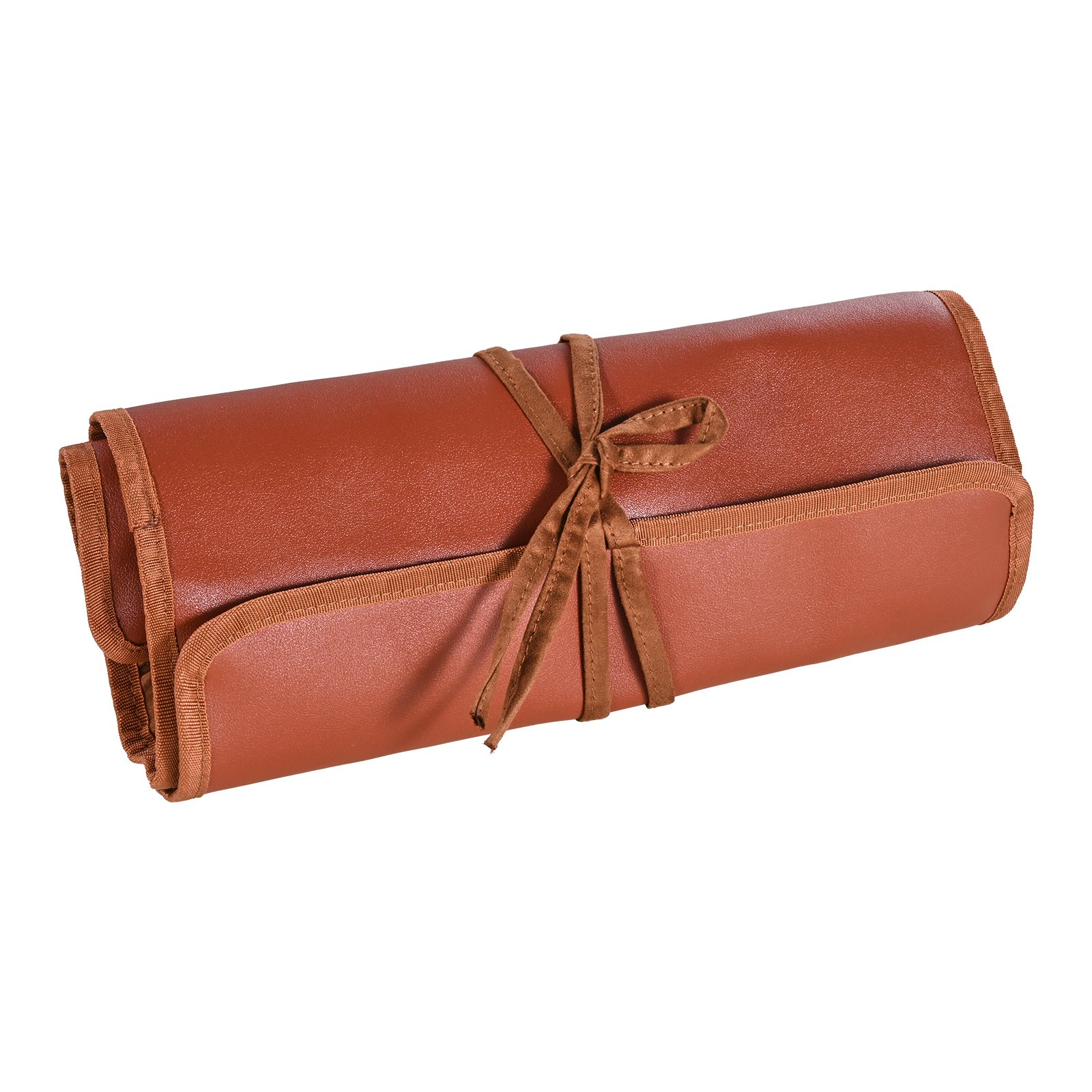 Leather Working Tools Kit 72 PCS Engraving Punching Stamping Sewing Tools