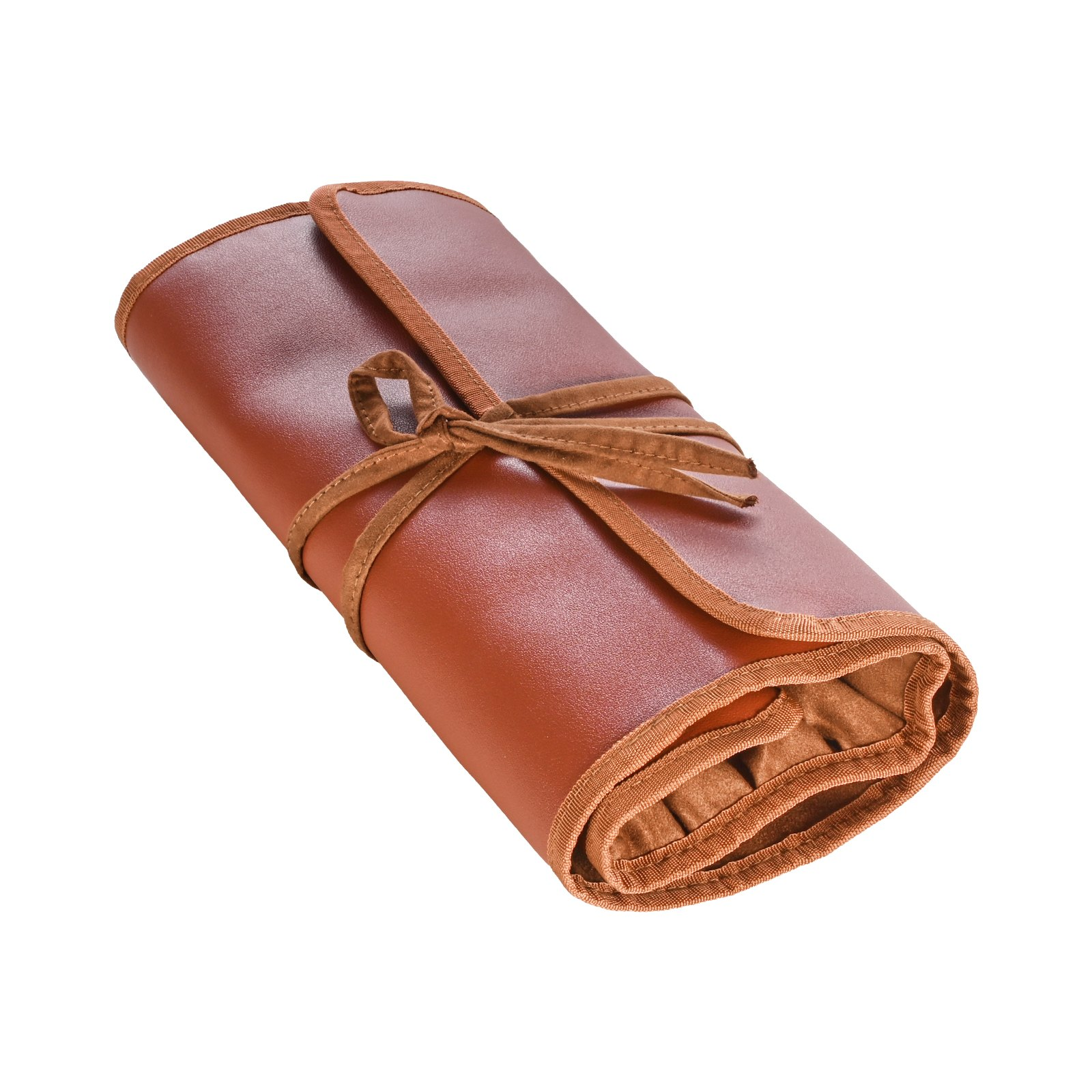 Leather Working Tools Kit 72 PCS Engraving Punching Stamping Sewing Tools