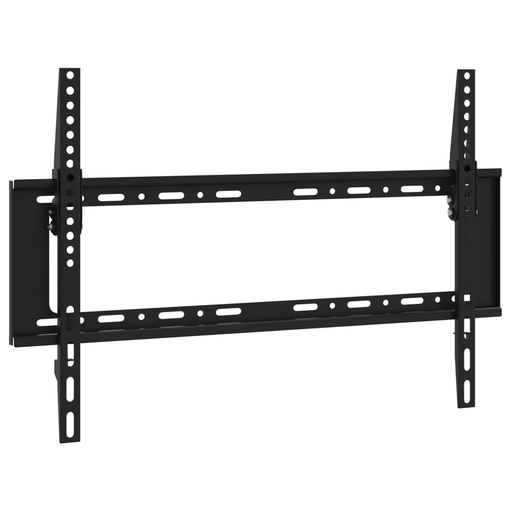vidaXL TV Wall Mount for 26-63 Inch Screen Max VESA 23.62x15.75" 110.2 lb - Picture 2 of 8