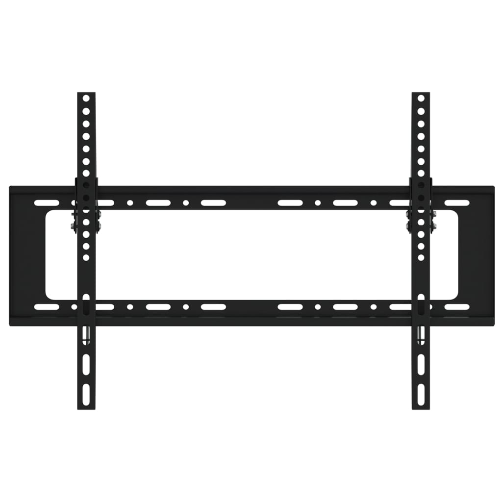 vidaXL TV Wall Mount for 26-63 Inch Screen Max VESA 23.62x15.75" 110.2 lb - Picture 3 of 8