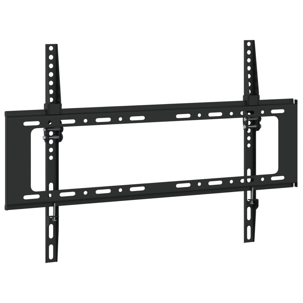 vidaXL TV Wall Mount for 26-63 Inch Screen Max VESA 23.62x15.75" 110.2 lb - Picture 5 of 8