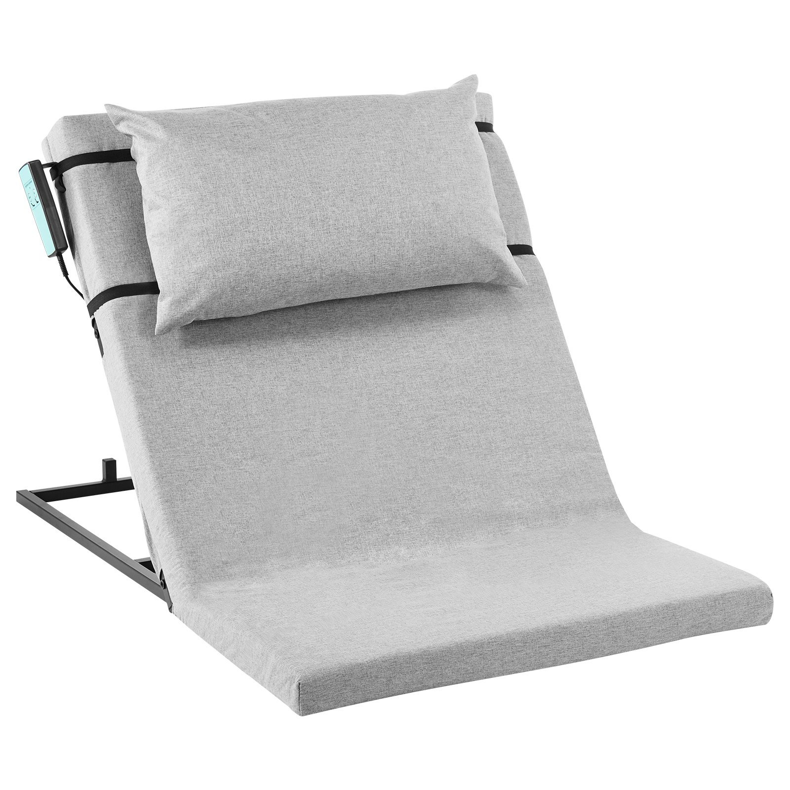 Electric Lifting Backrest 300 lbs 4-68° Adjustable Lifting Bed Backrest