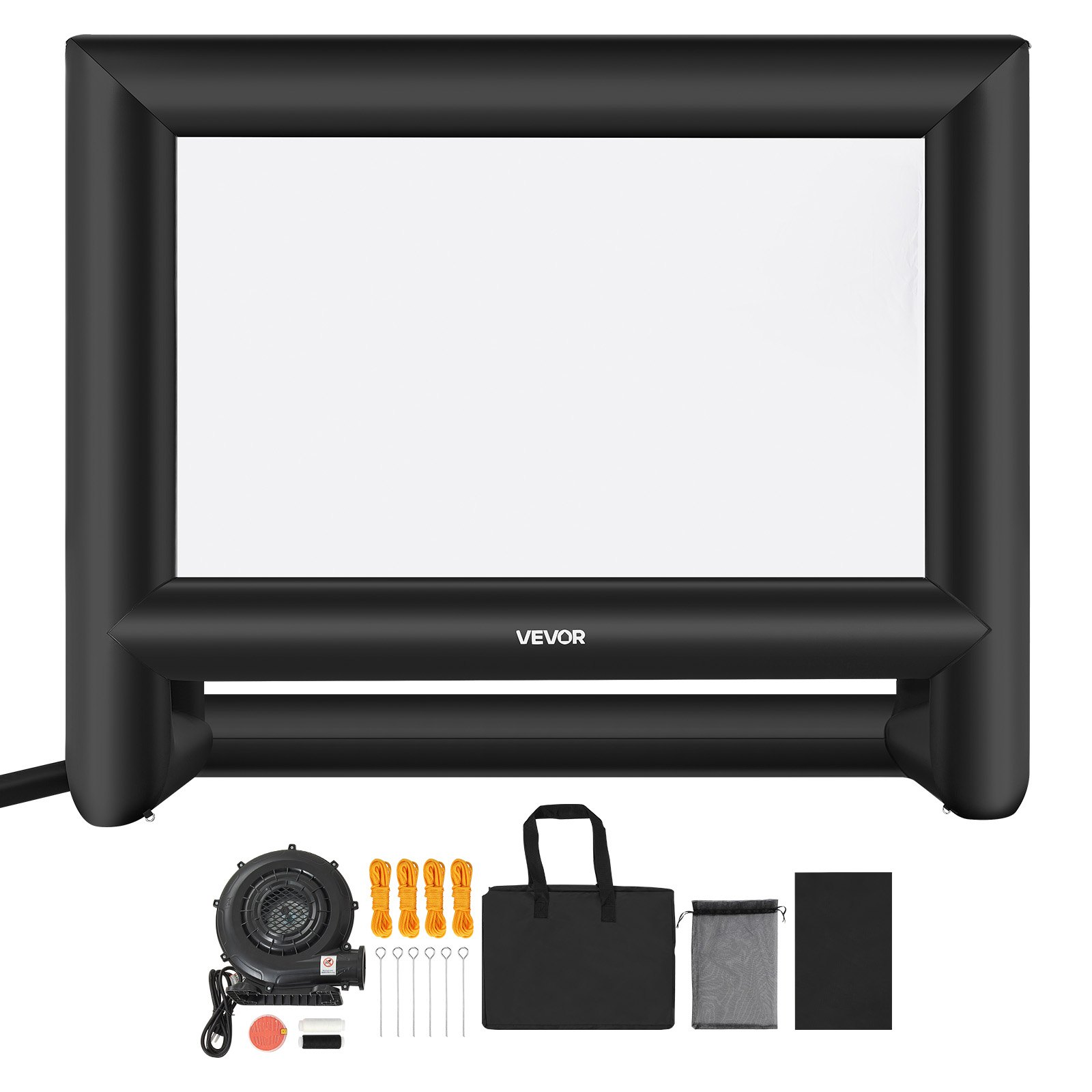 18FT Inflatable Movie Screen, Theme Party