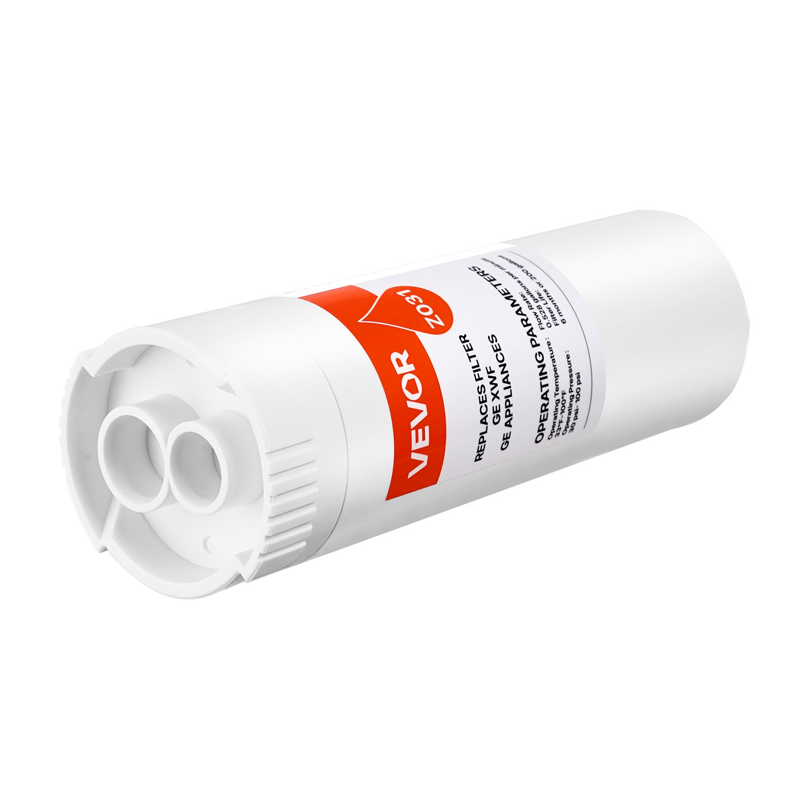 Refrigerator Water Filter Replacement, 1 Pack