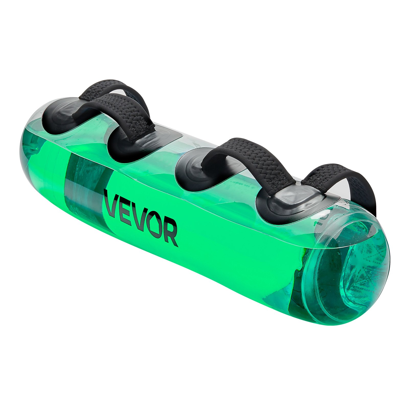 Fitness Water Weight Aqua Bag Training Water Bag Portable Stability Workout - Picture 8 of 10