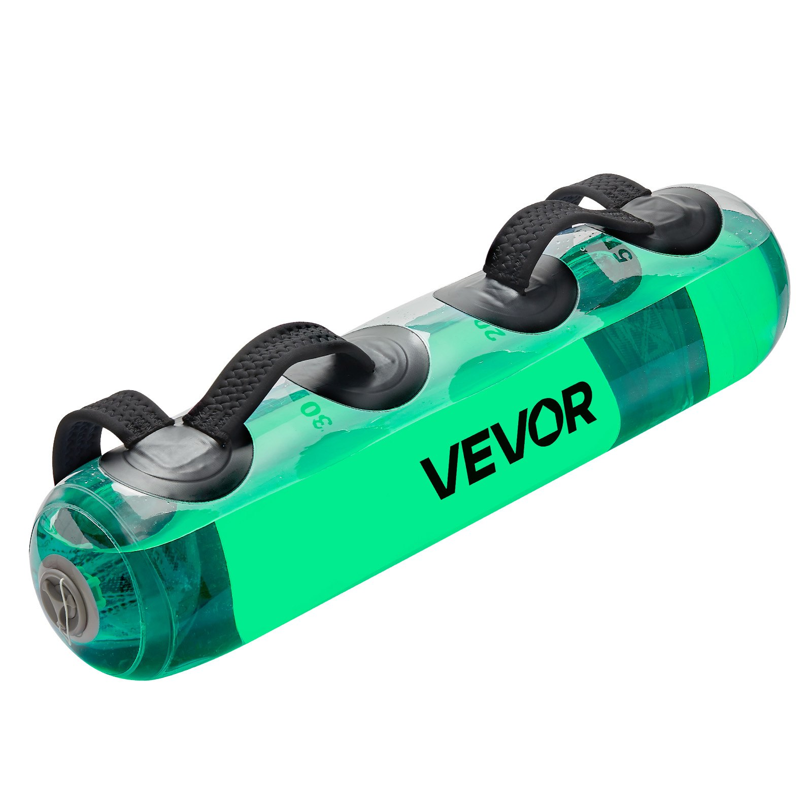 Fitness Water Weight Aqua Bag Training Water Bag Portable Stability Workout - Picture 9 of 10