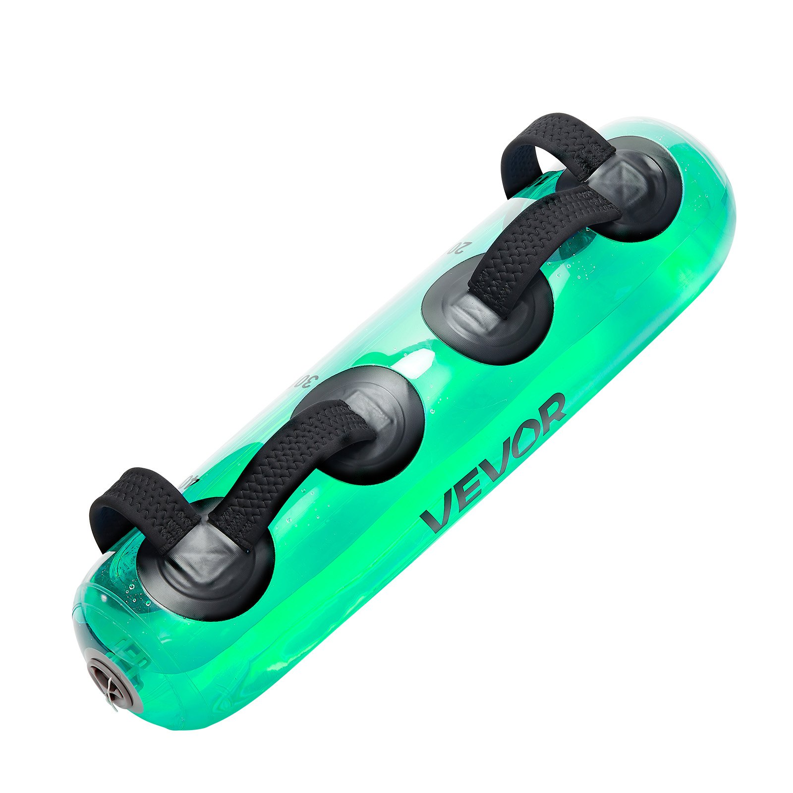 Fitness Water Weight Aqua Bag Training Water Bag Portable Stability Workout - Picture 10 of 10