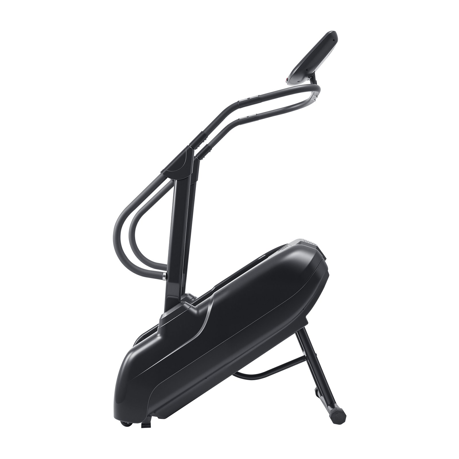Stair Stepper Machine Stepmill Climber LED Display 330LB 15 Speed Levels