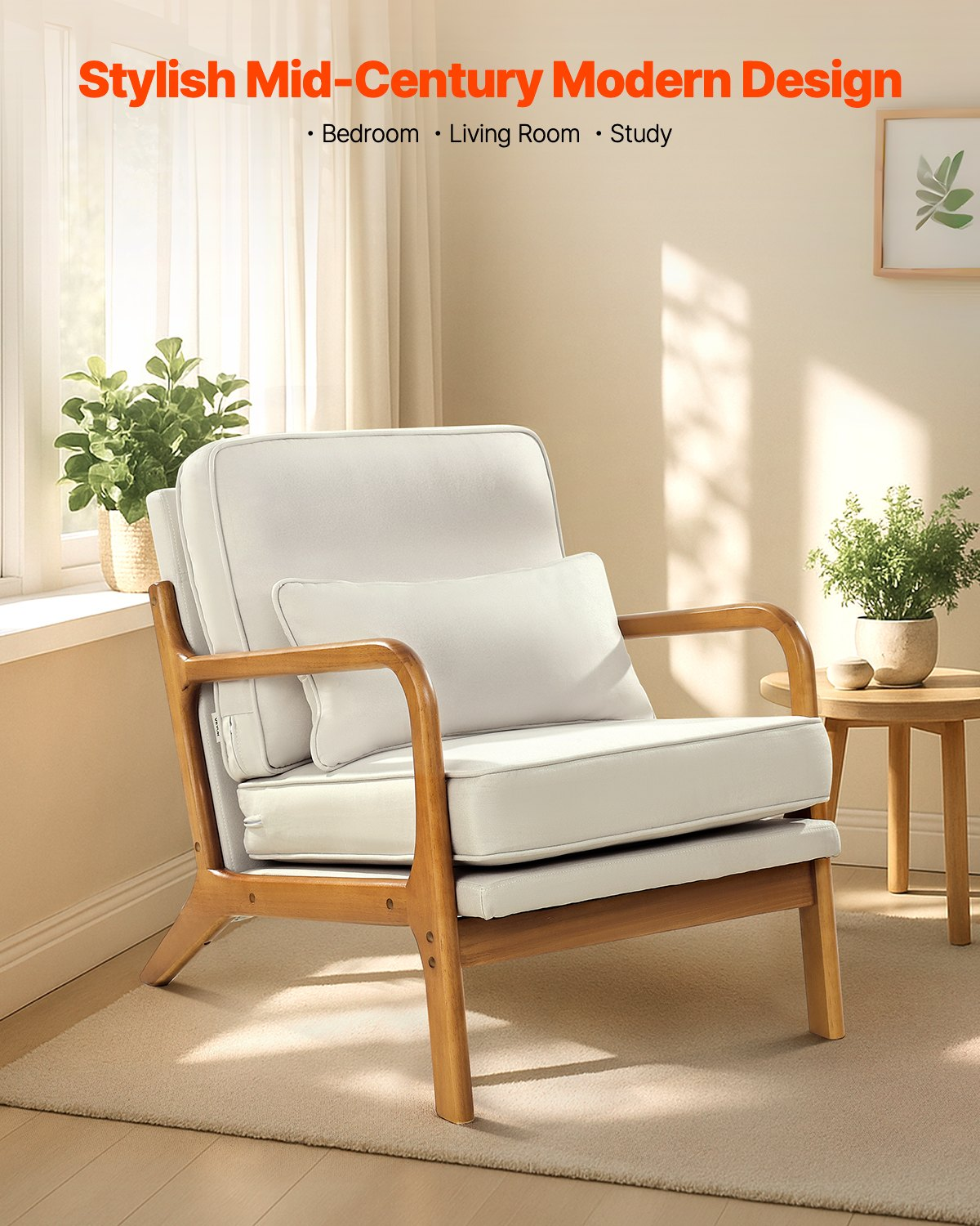 Accent Chair, Office