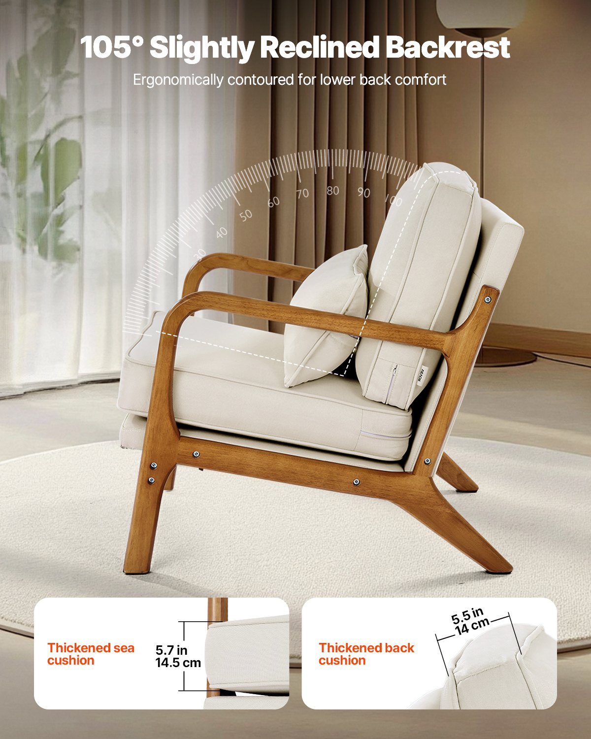 Accent Chair, Office