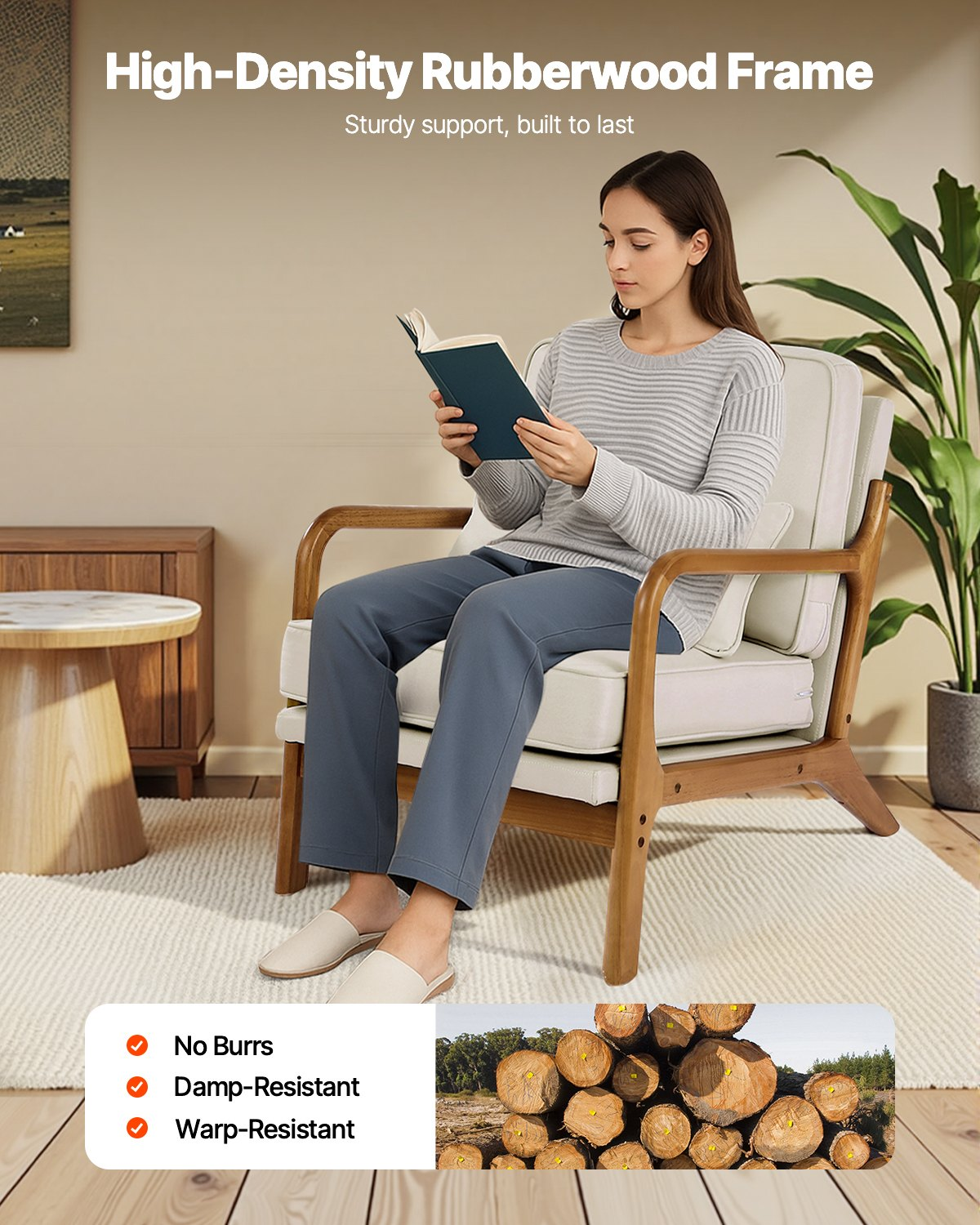 Accent Chair, Office