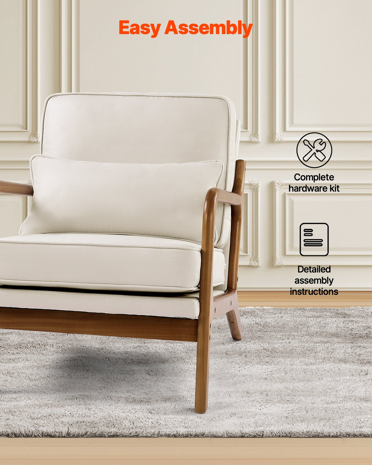 Accent Chair, Office