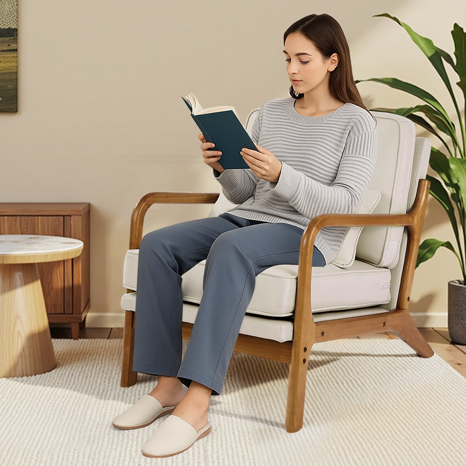 Accent Chair, Office