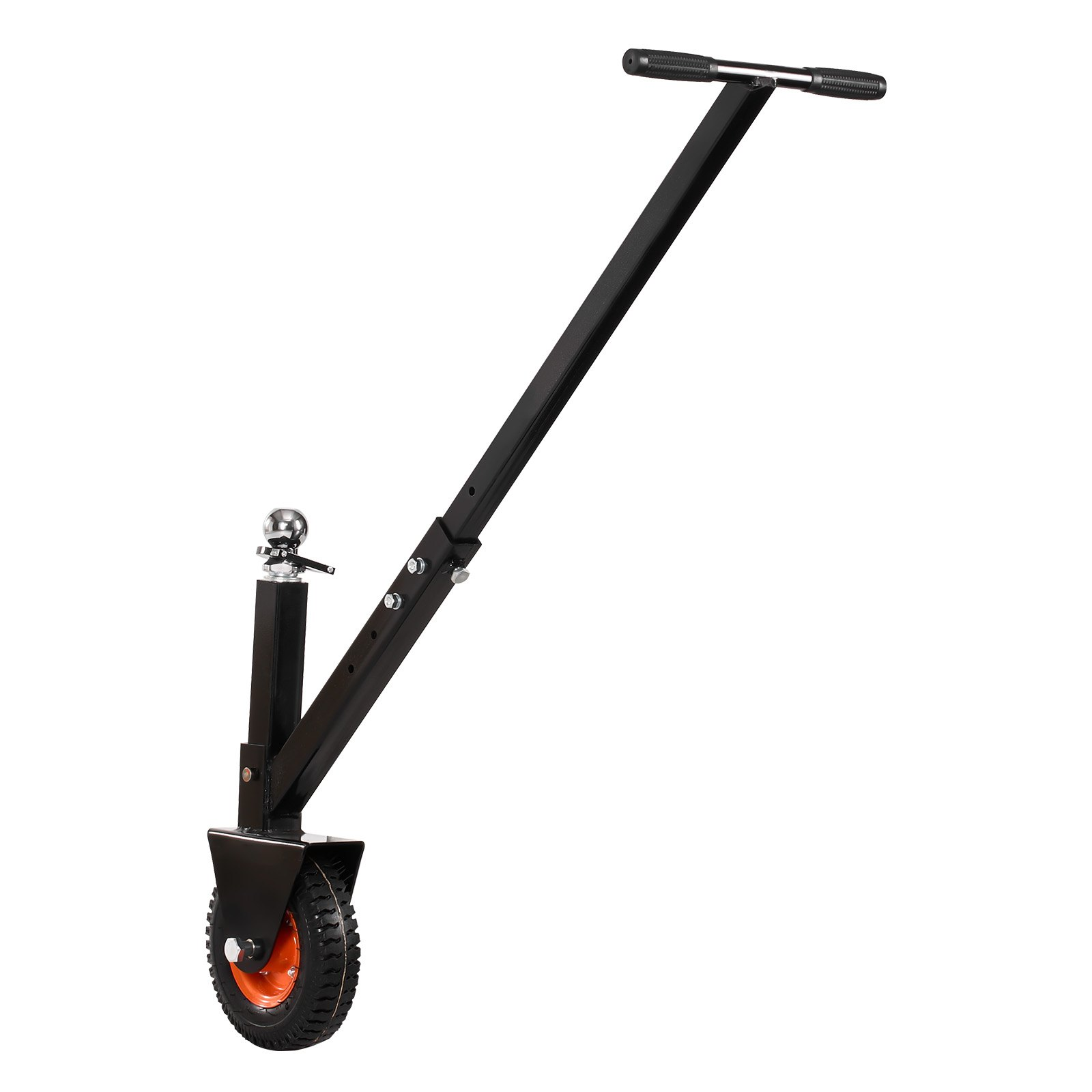 Trailer Dolly, 300lbs Tongue Weight Capacity, for Moving RV Trailer - Image 9