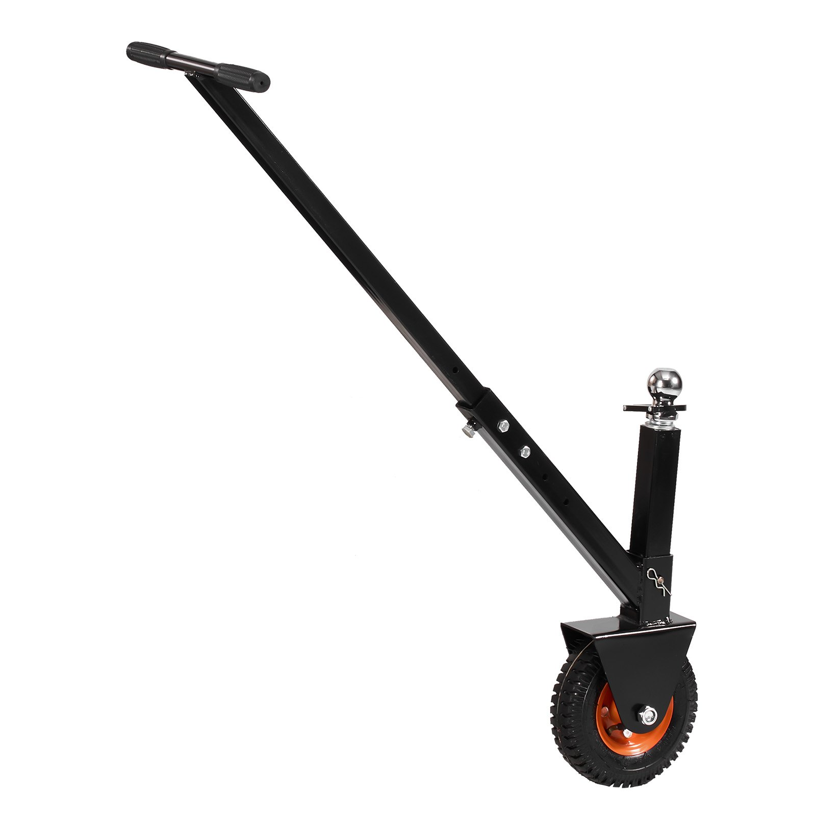 Trailer Dolly, 300lbs Tongue Weight Capacity, for Moving RV Trailer - Image 10