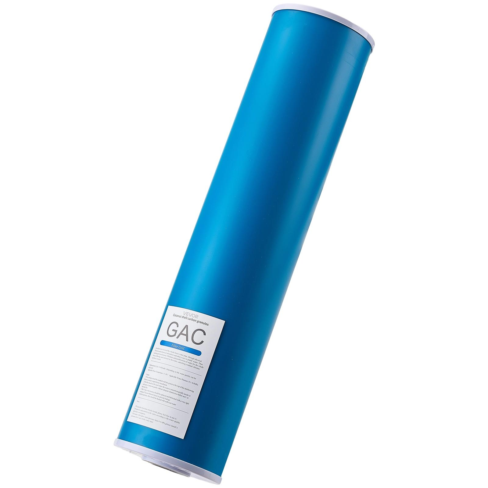 Whole House Water Filter Replacement Cartridge, Odor