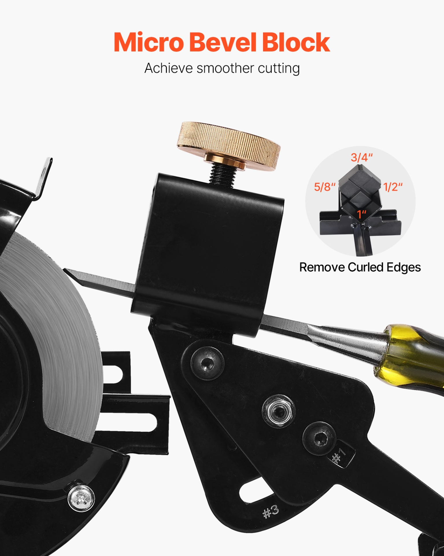 Pro Grind Sharpening System, for Chisels Woodturning Tools