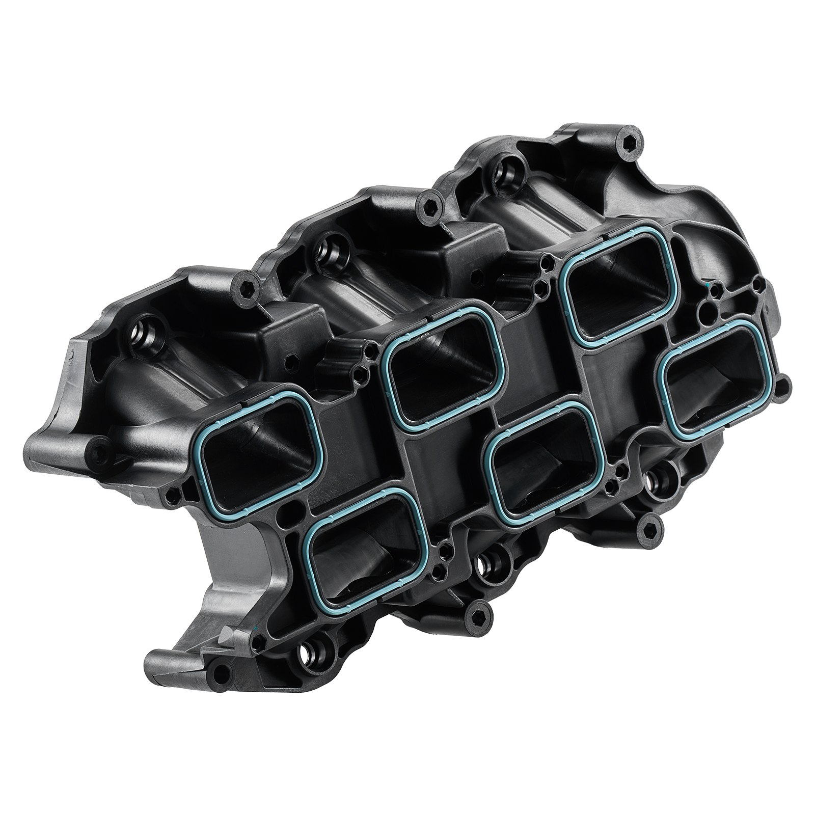 Intake Manifold, with Gasket, 051 841 99 AE