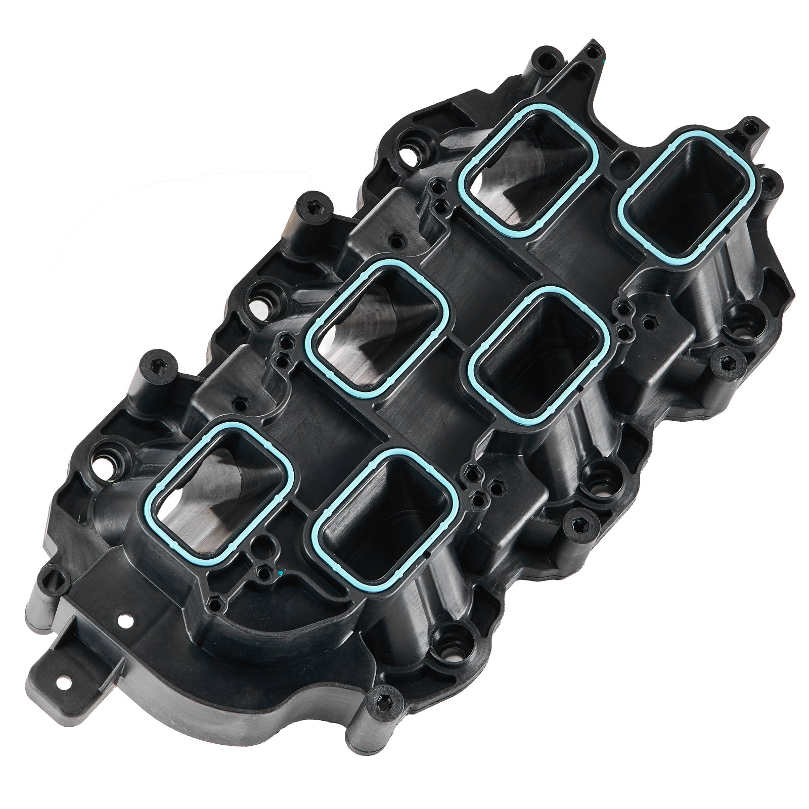 Intake Manifold, with Gasket, 051 841 99 AE