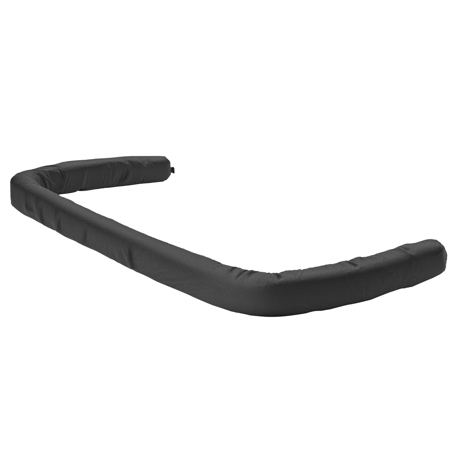 Sediment Filter Sock, Dia. 5 in x 10 ft L Coverage, Drainage Protection