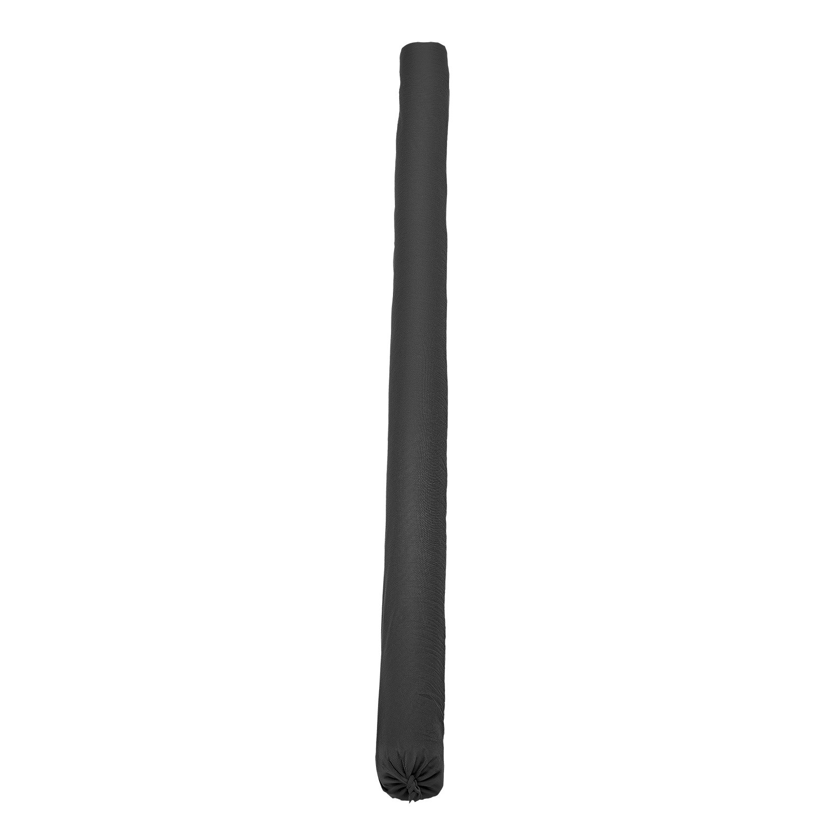 Sediment Filter Sock, Dia. 5 in x 10 ft L Coverage, Drainage Protection