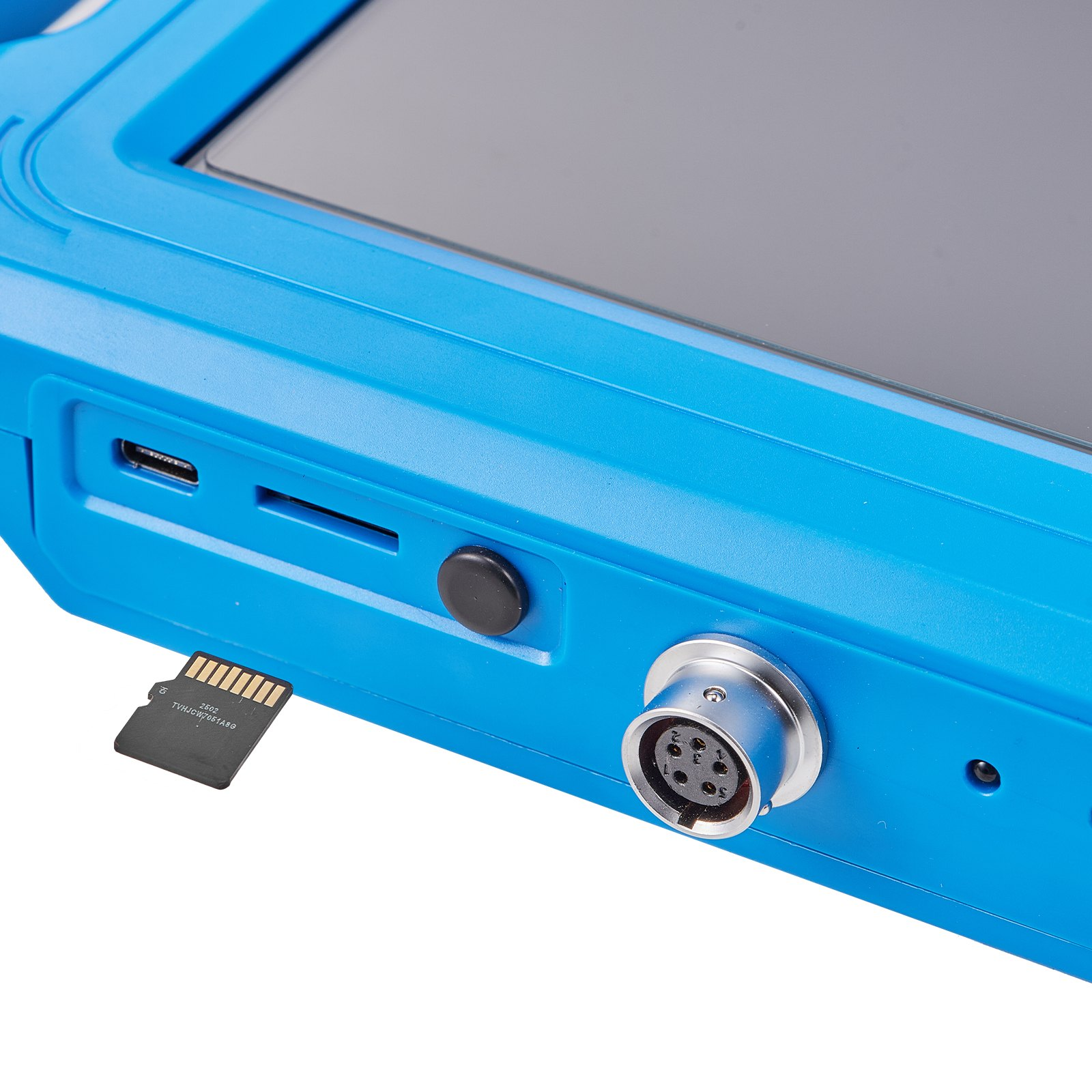 Underground Water Detector, Carry Case