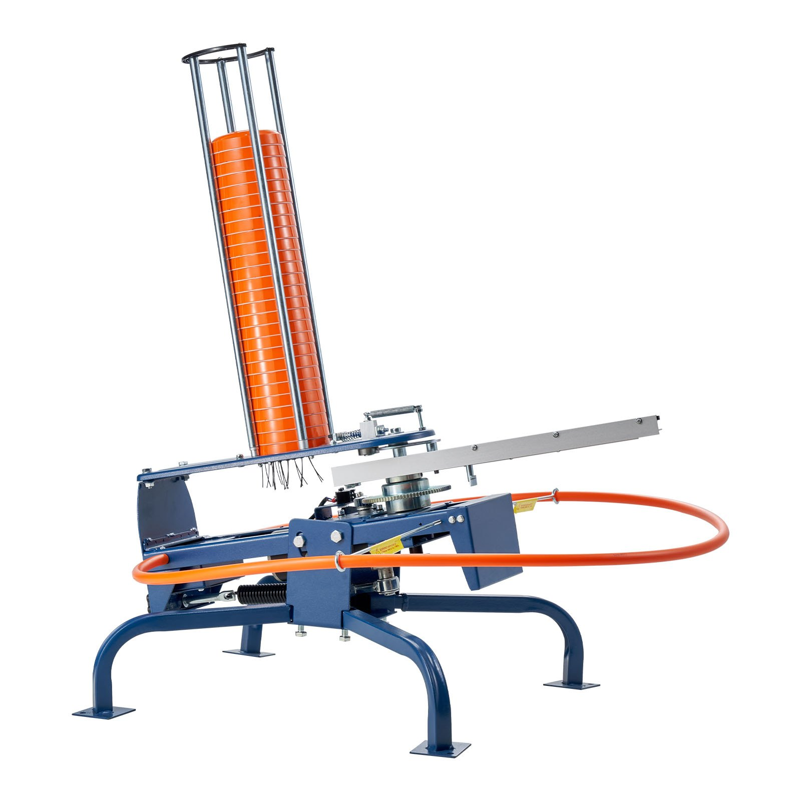 VEVOR Automatic Clay Target Thrower 50 Clays 55Yd Launcher 12V | eBay