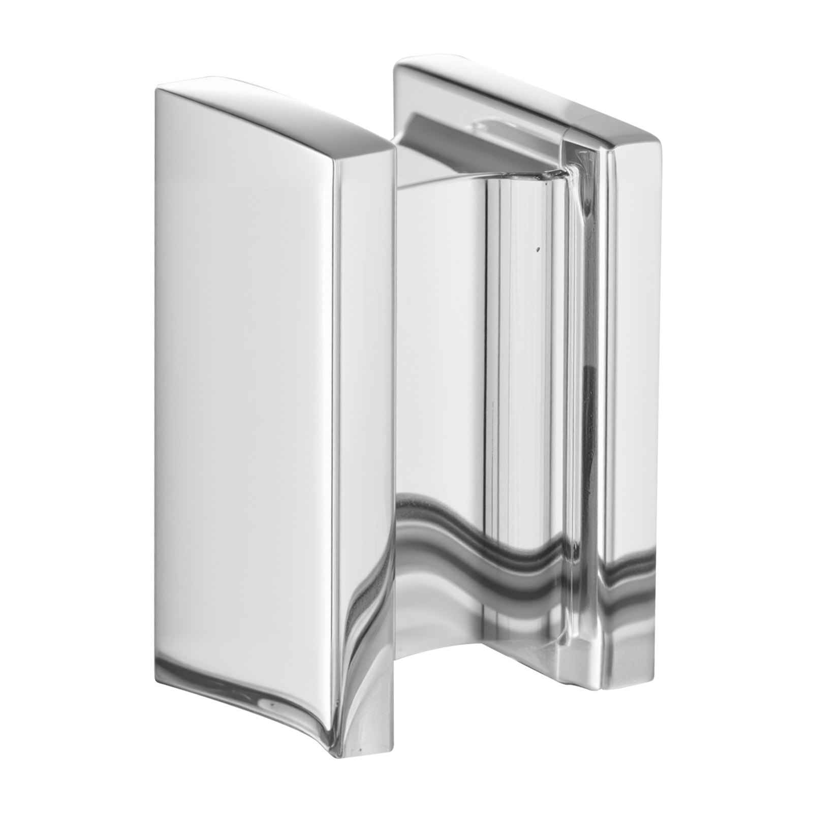 Cabinet Knobs, 10 Pack, Chrome Color