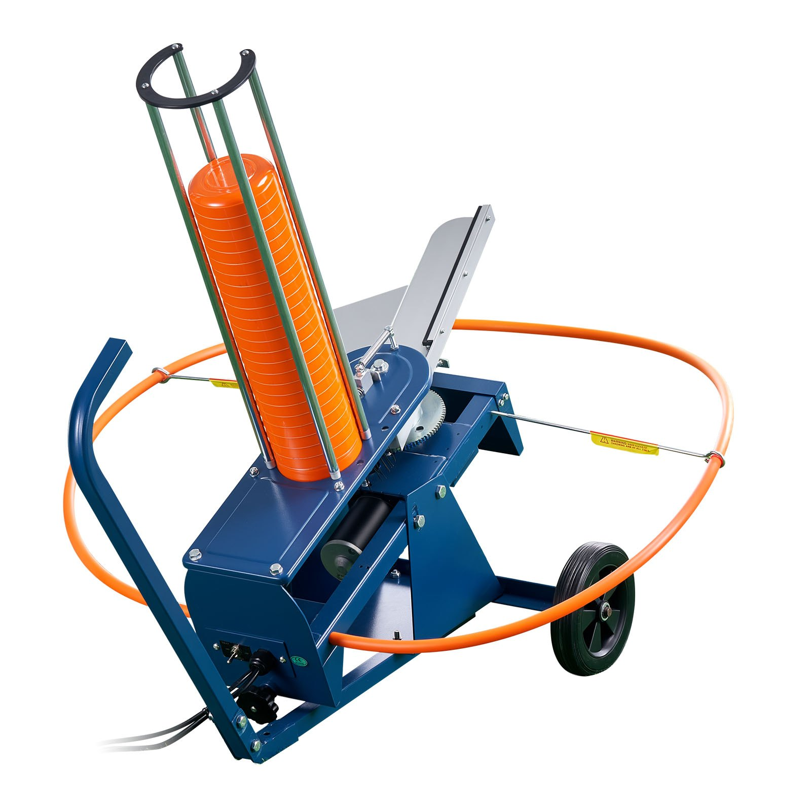 Clay Target Thrower Max 50 Clays Pigeon Thrower Automatic Clays Launcher