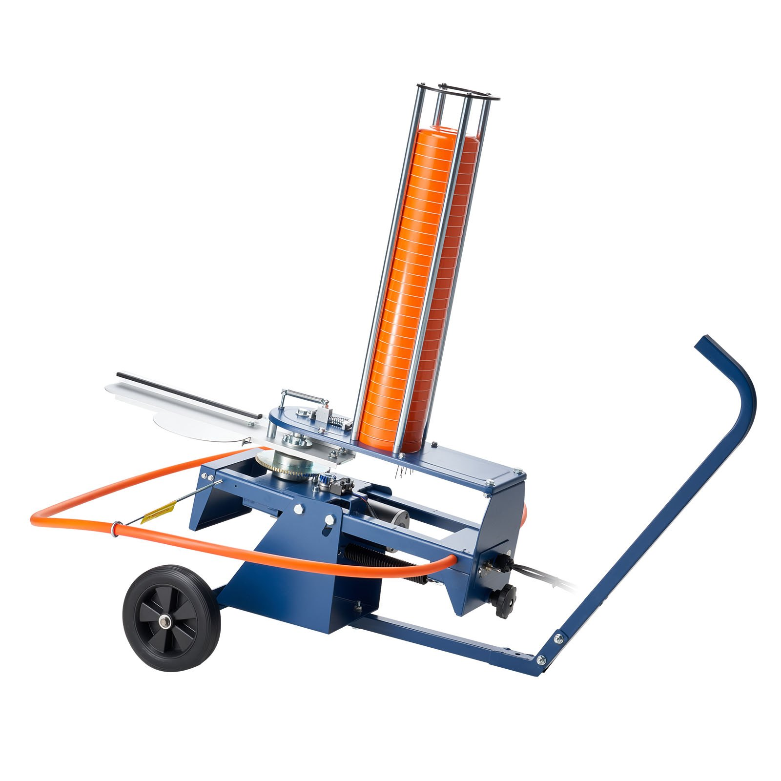 Clay Target Thrower Max 50 Clays Pigeon Thrower Automatic Clays Launcher