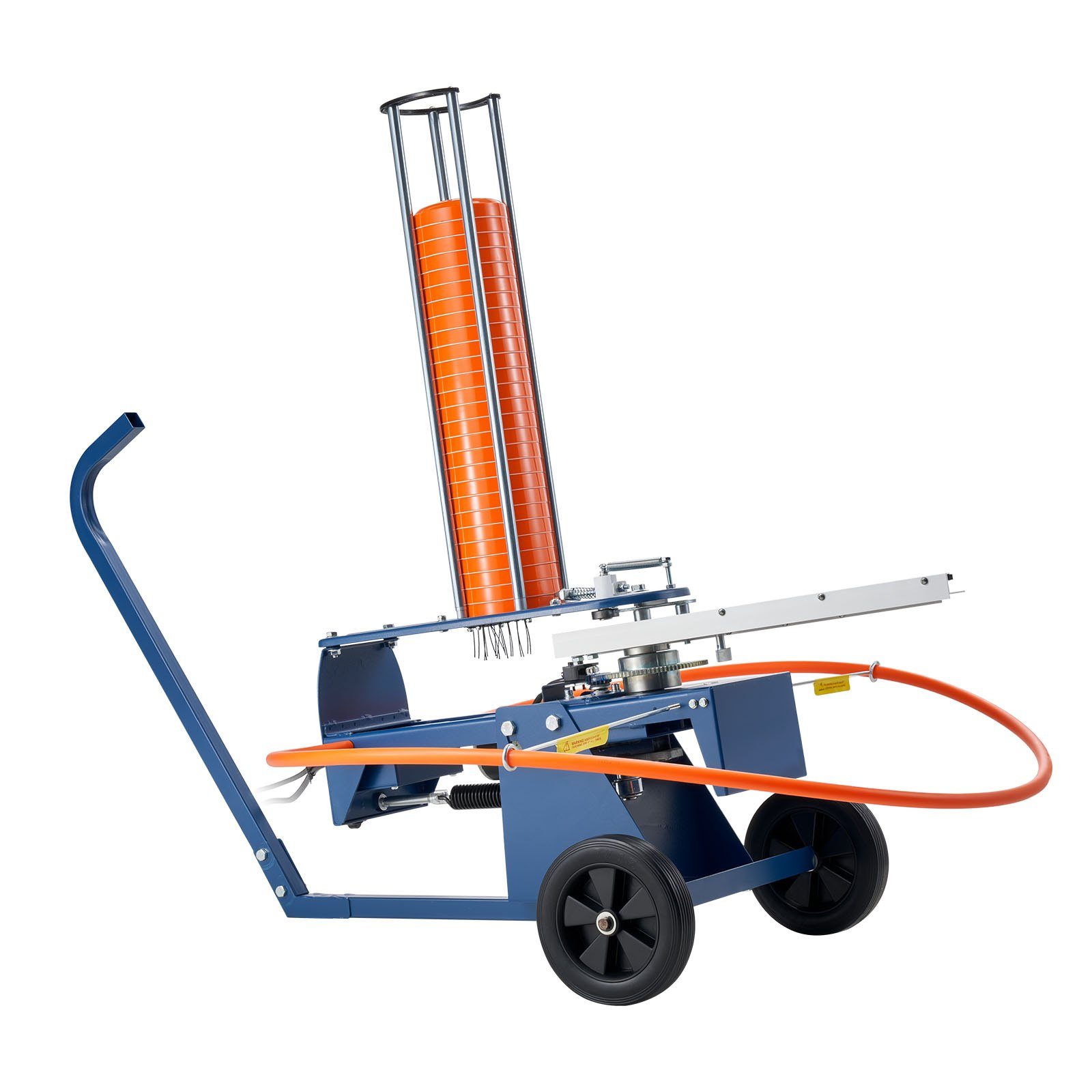 Clay Target Thrower Max 50 Clays Pigeon Thrower Automatic Clays Launcher