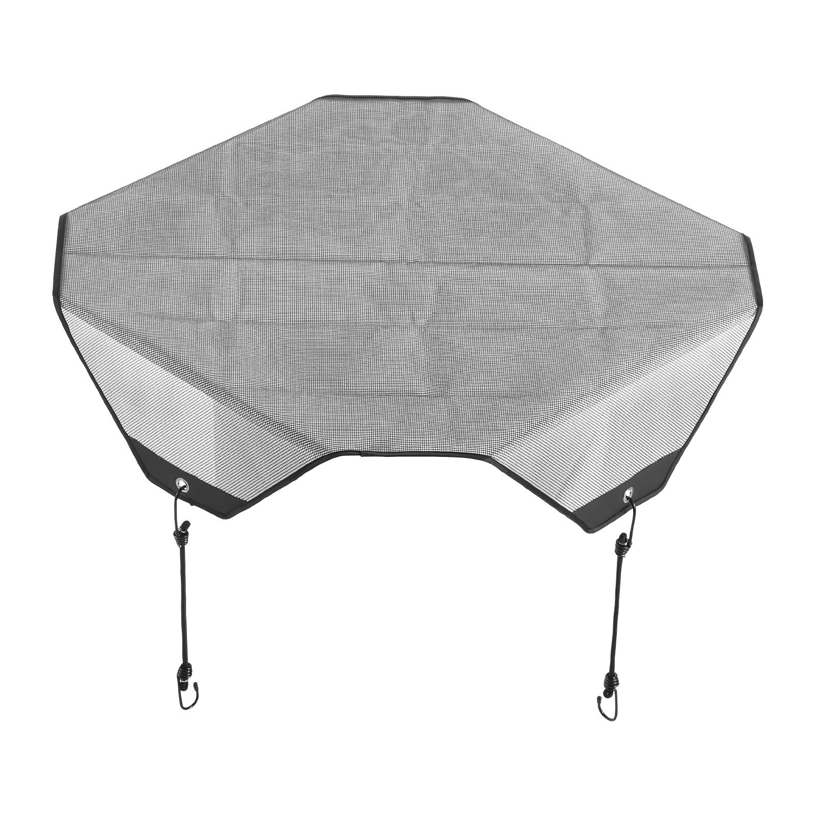 36x36 Zoll Klimaanlage Abdeckung Mesh Defender Reißfest für Outdoor - Bild 8 von 10