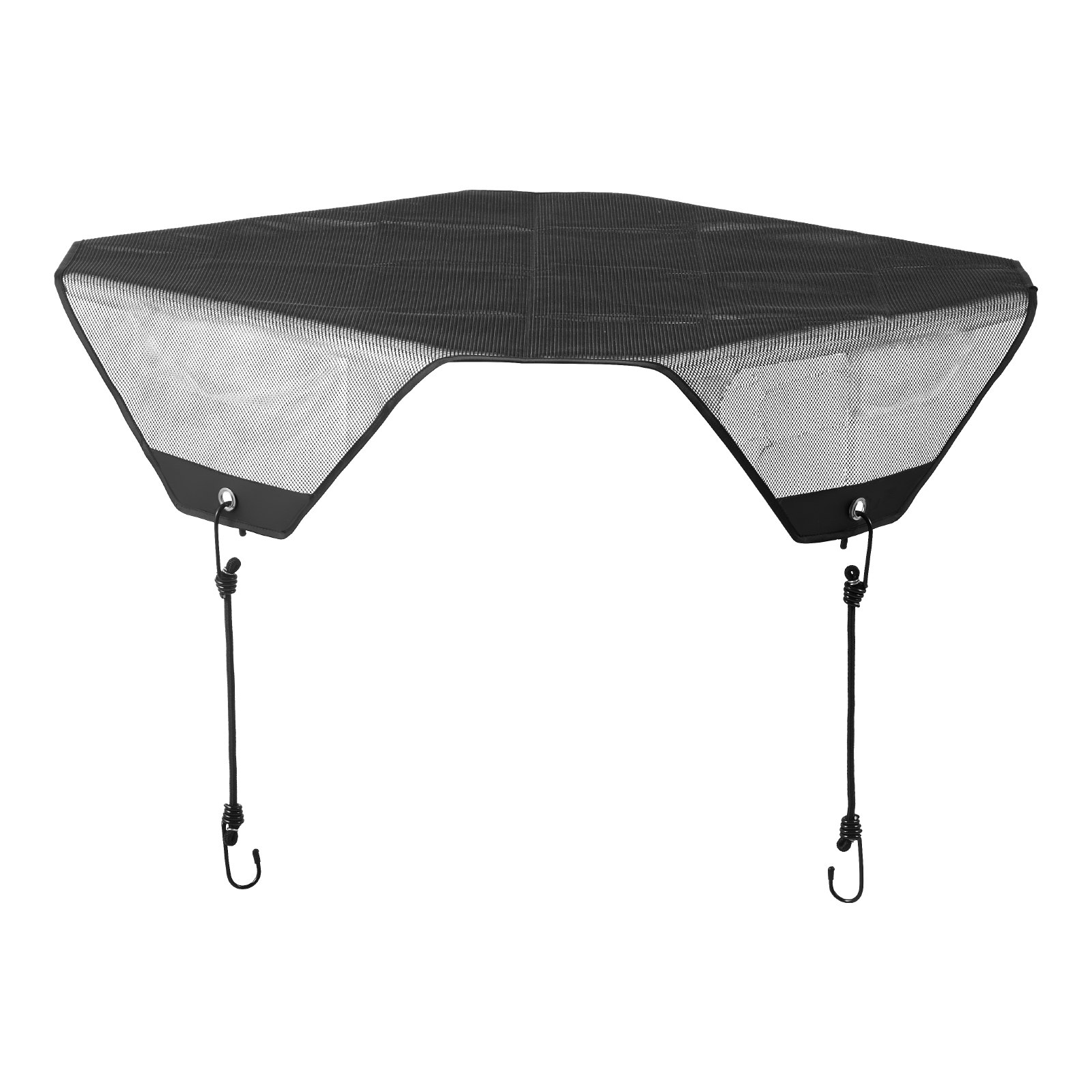 36x36 Zoll Klimaanlage Abdeckung Mesh Defender Reißfest für Outdoor - Bild 10 von 10