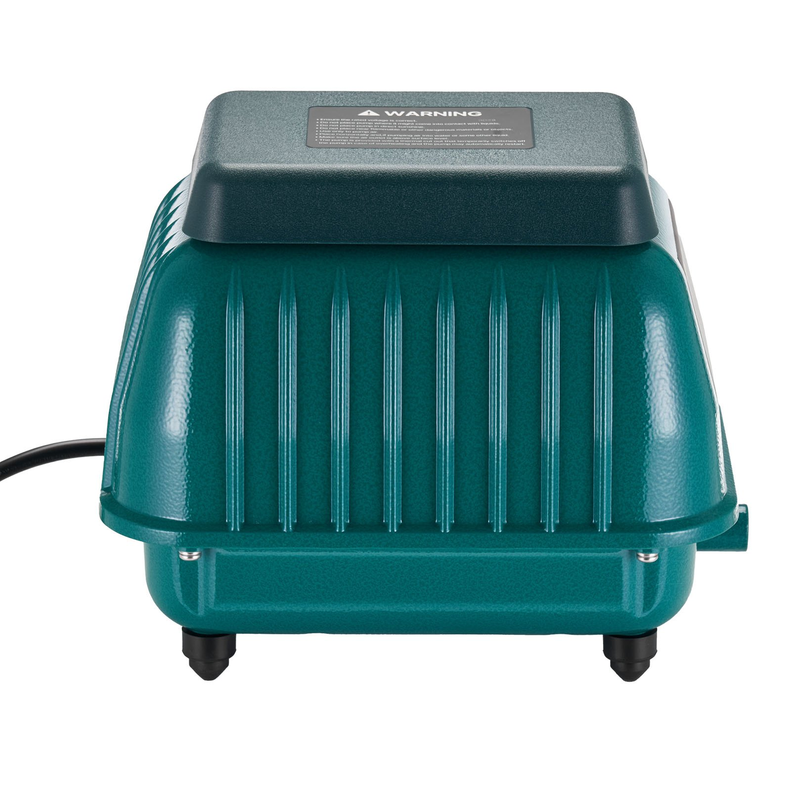 Linear Air Pump, 1110 GPH Air Flow, Septic Aerator Pump, Hydroponics