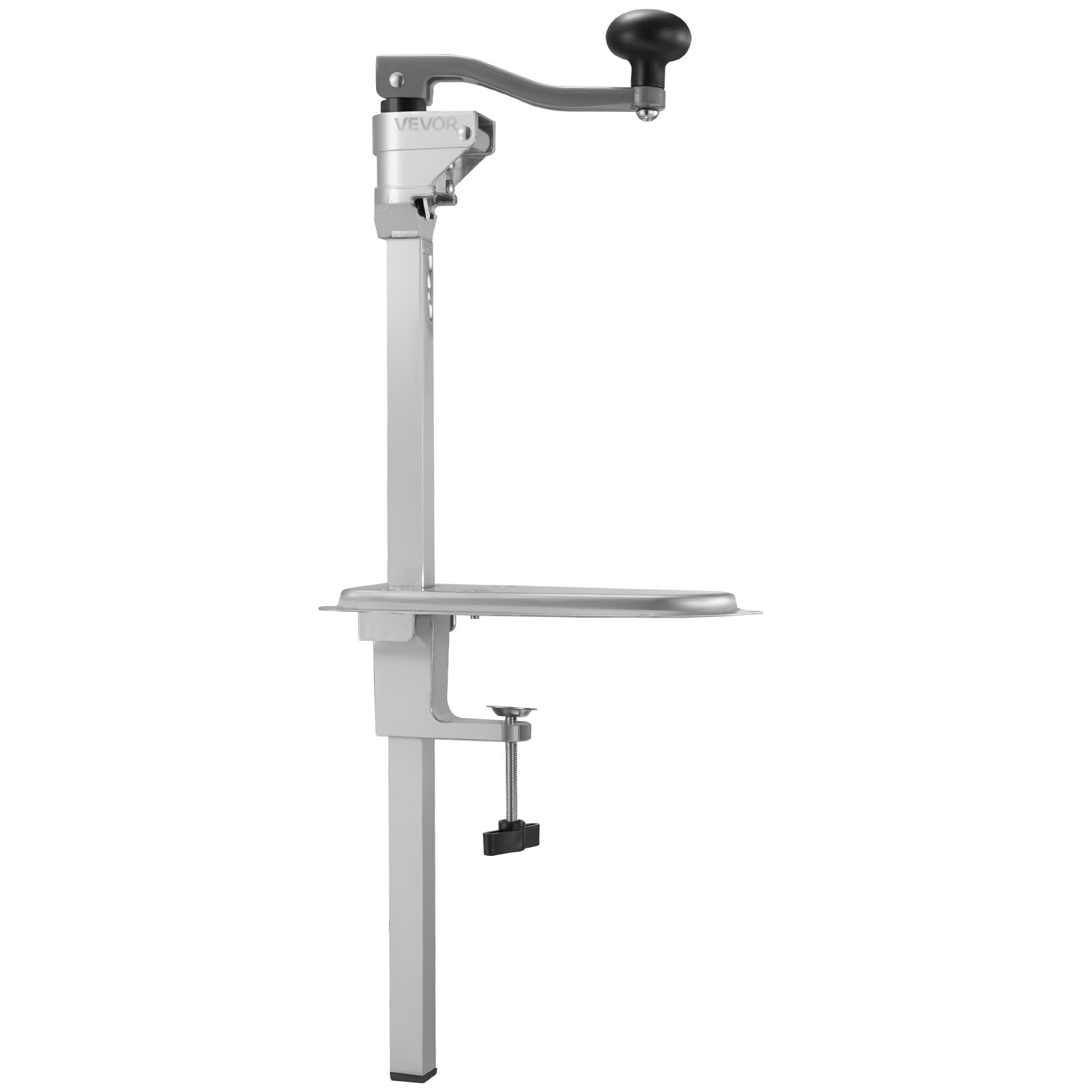 Commercial Can Opener, and Food Store