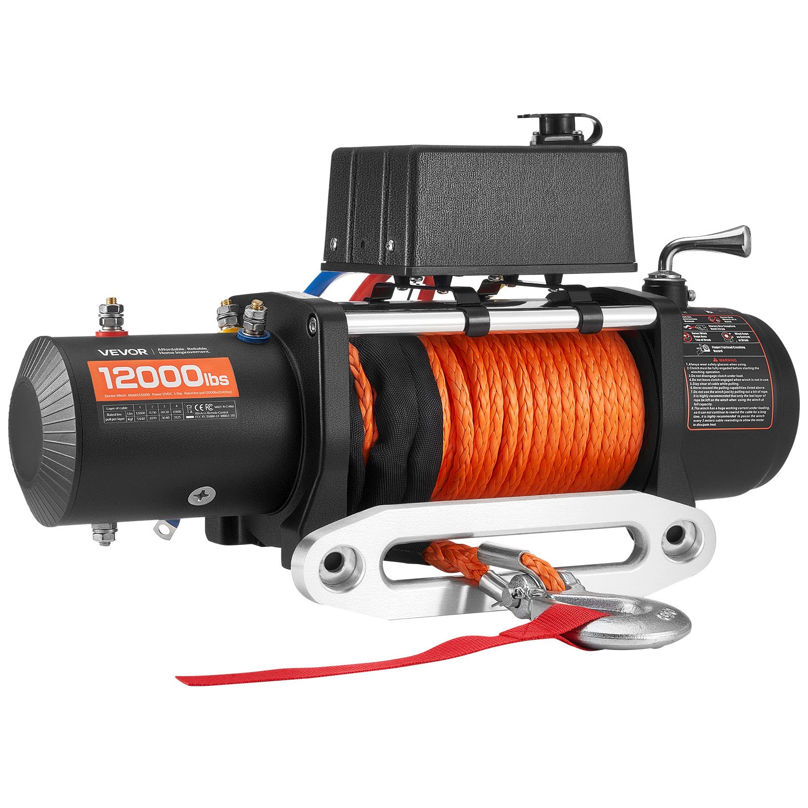 Is a Bigger Winch Always Better? Key Factors to Consider