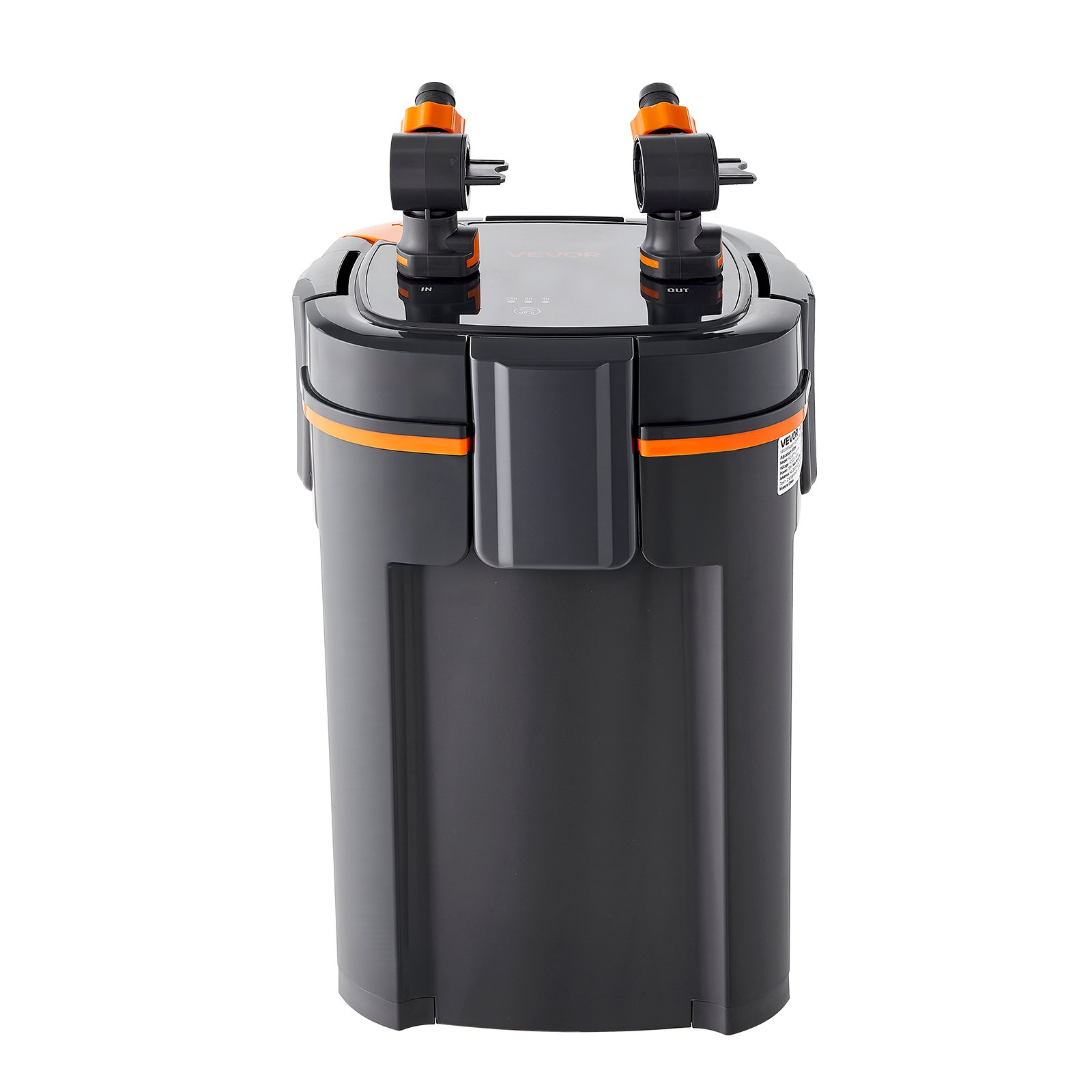 396GPH Canister Filter, for Freshwater