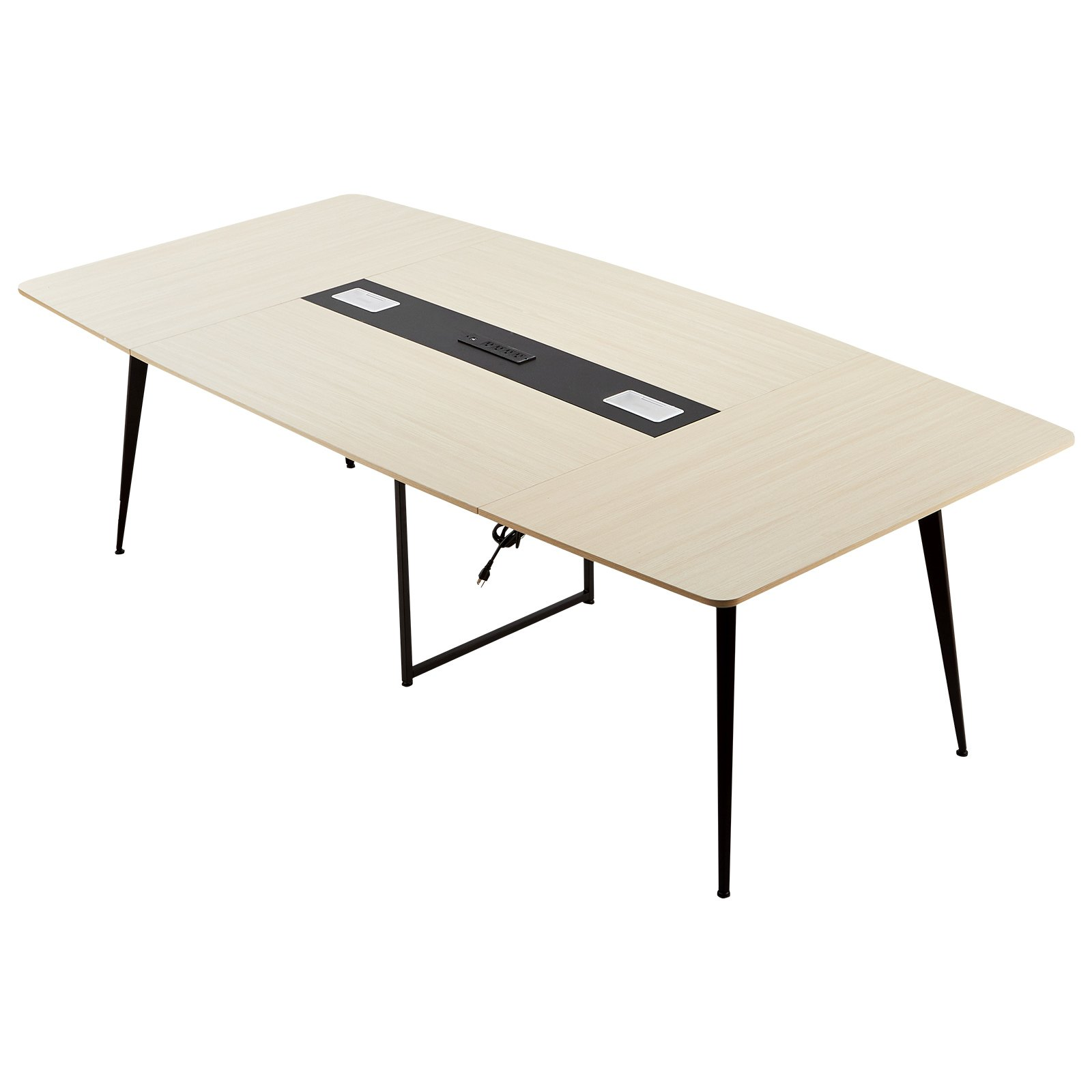 Conference Table, Easy Assembly