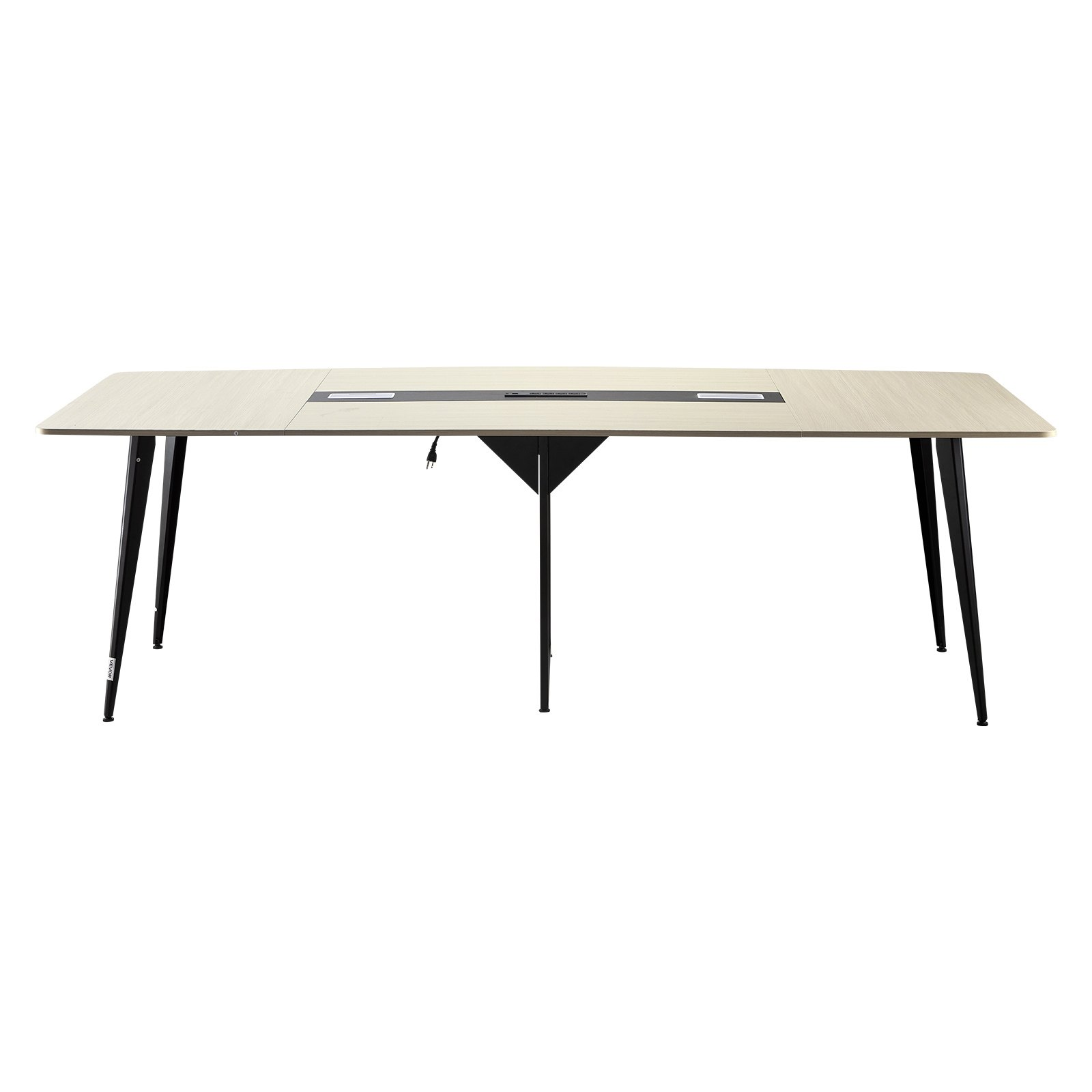 Conference Table, Easy Assembly