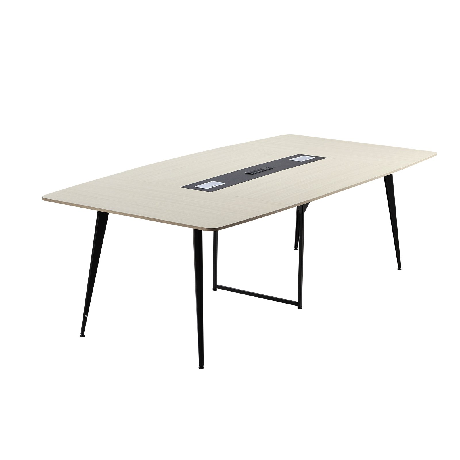 Conference Table, Easy Assembly