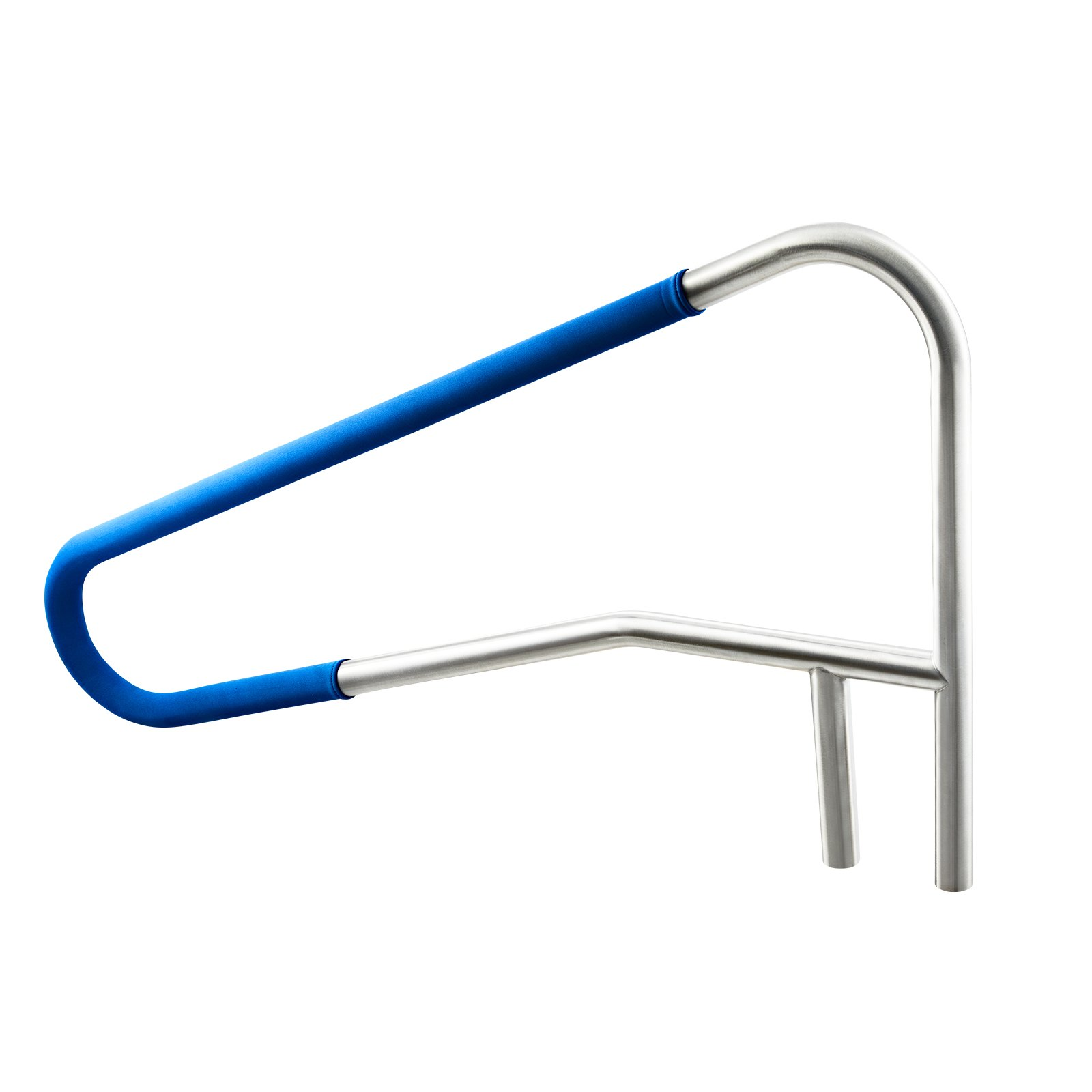 Pool Rail, 54 x 32 inch Pool Handrail, Water Parks