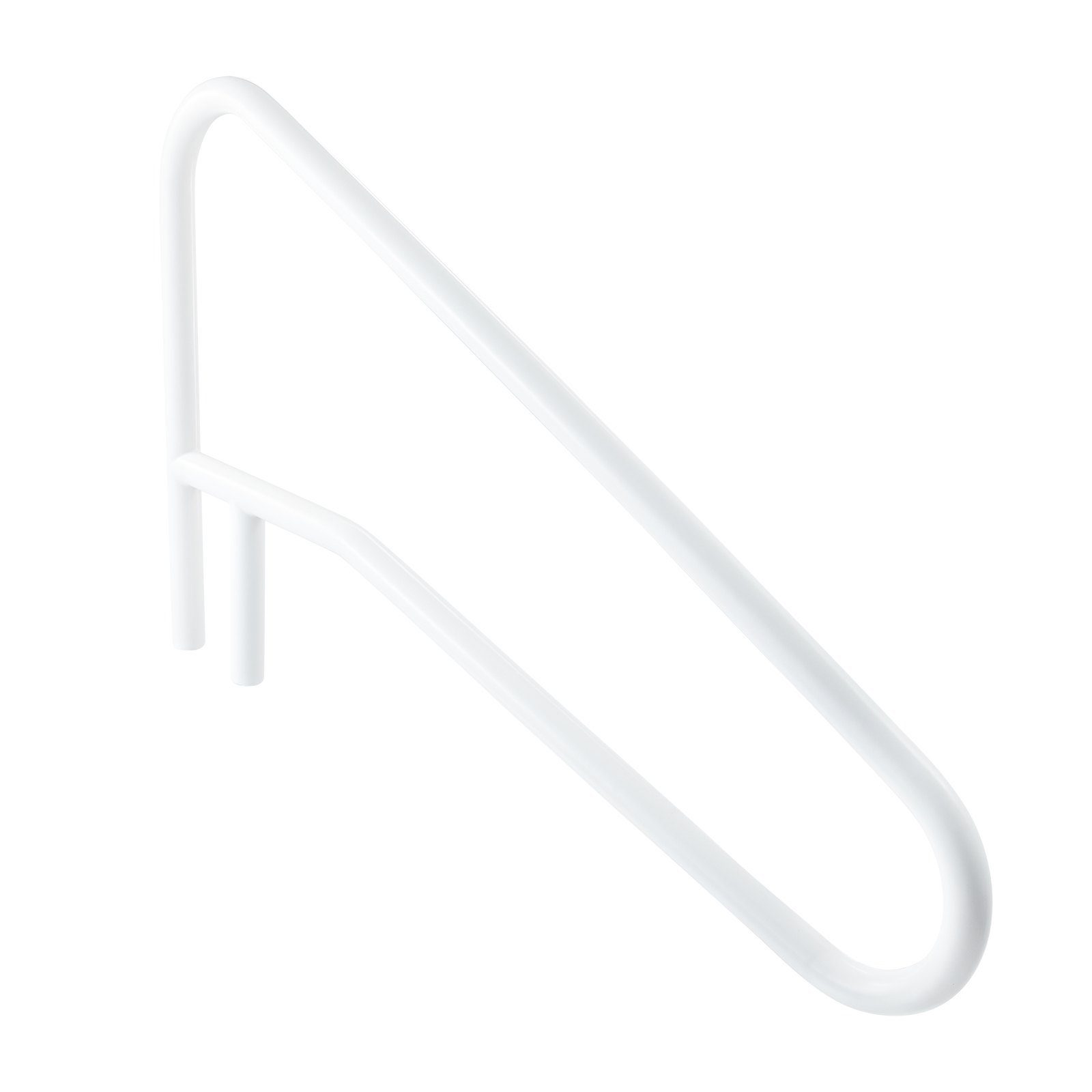 Pool Rail, 54 x 32 inch Pool Handrail, Spa Centers