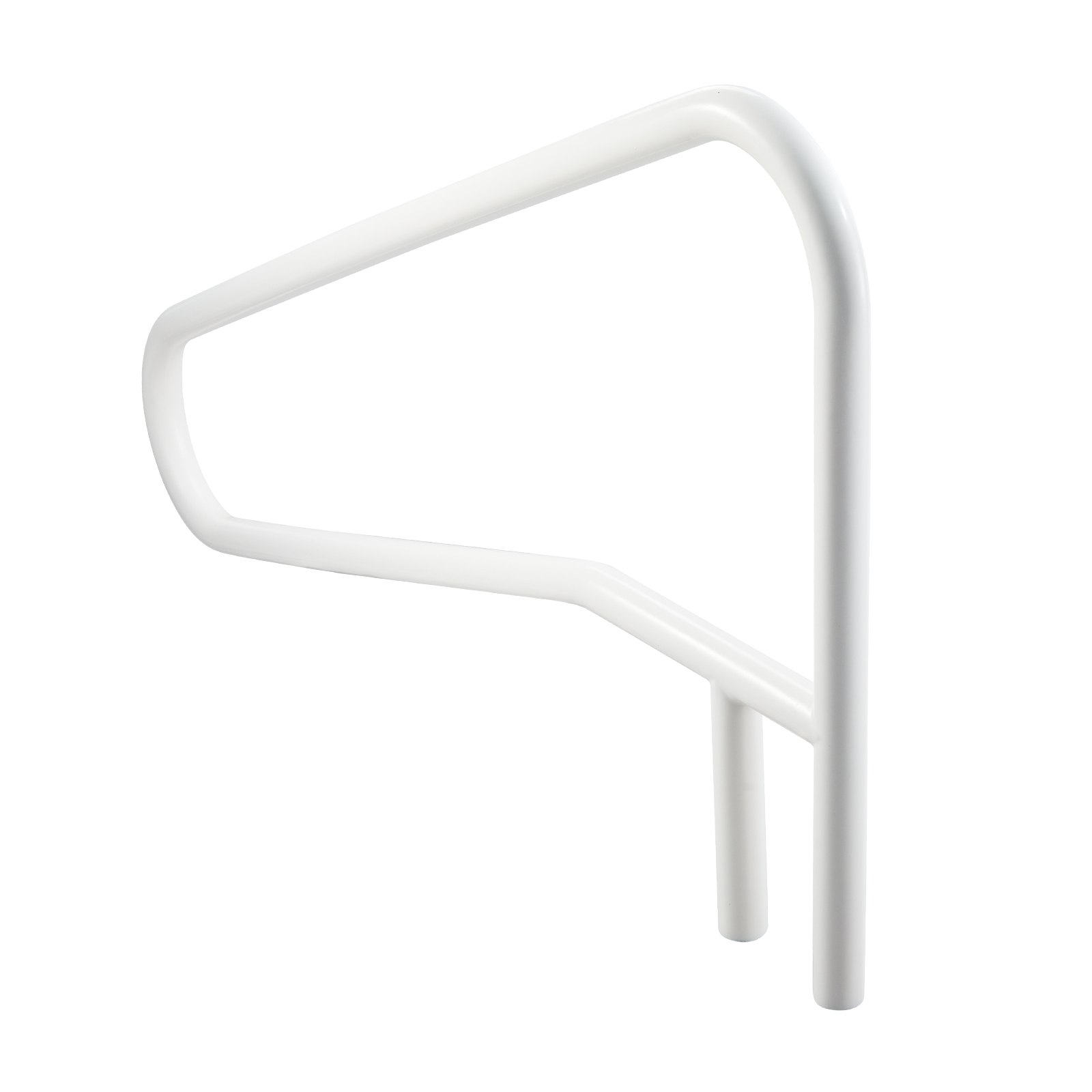 Pool Rail, 54 x 32 inch Pool Handrail, Spa Centers