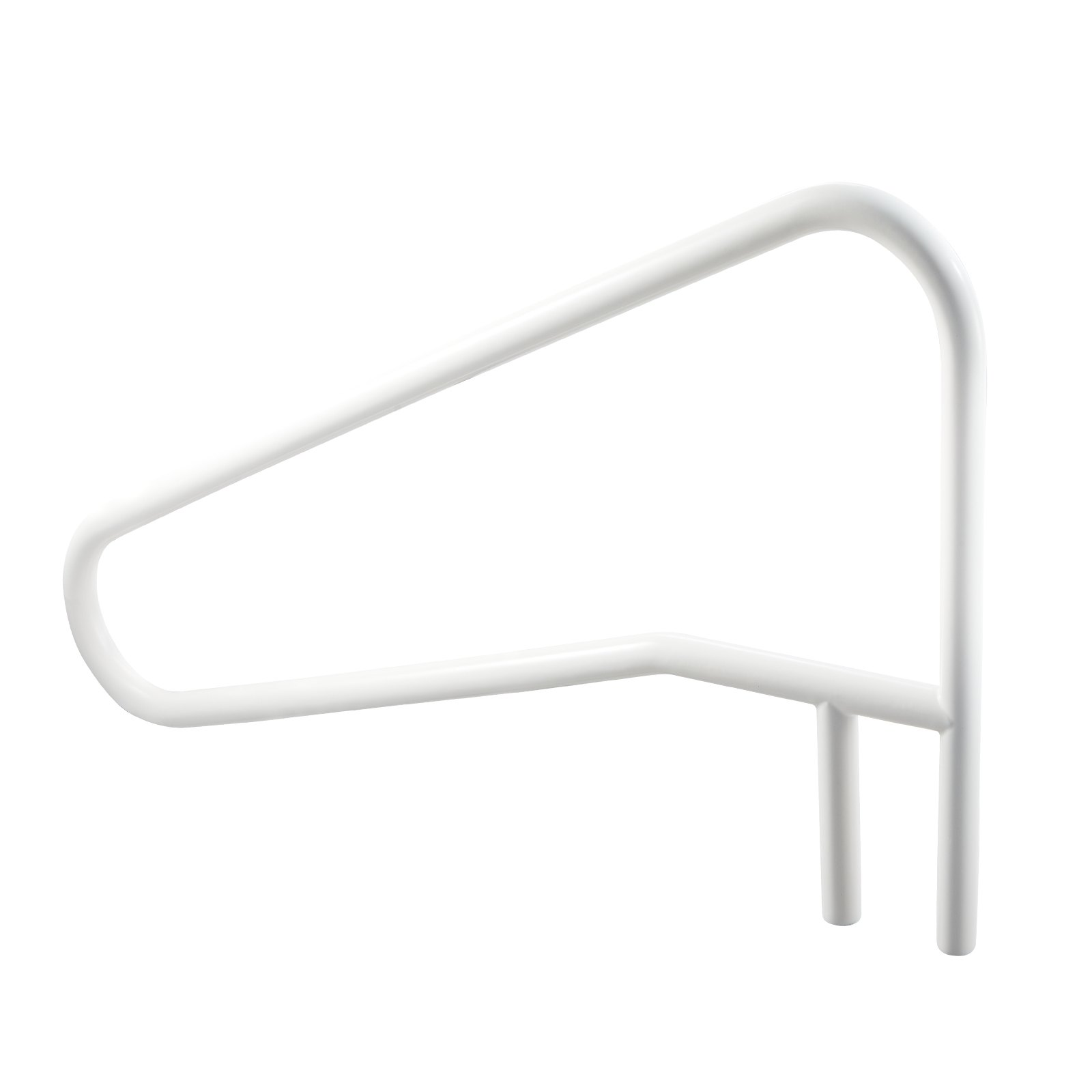 Pool Rail, 54 x 32 inch Pool Handrail, Spa Centers