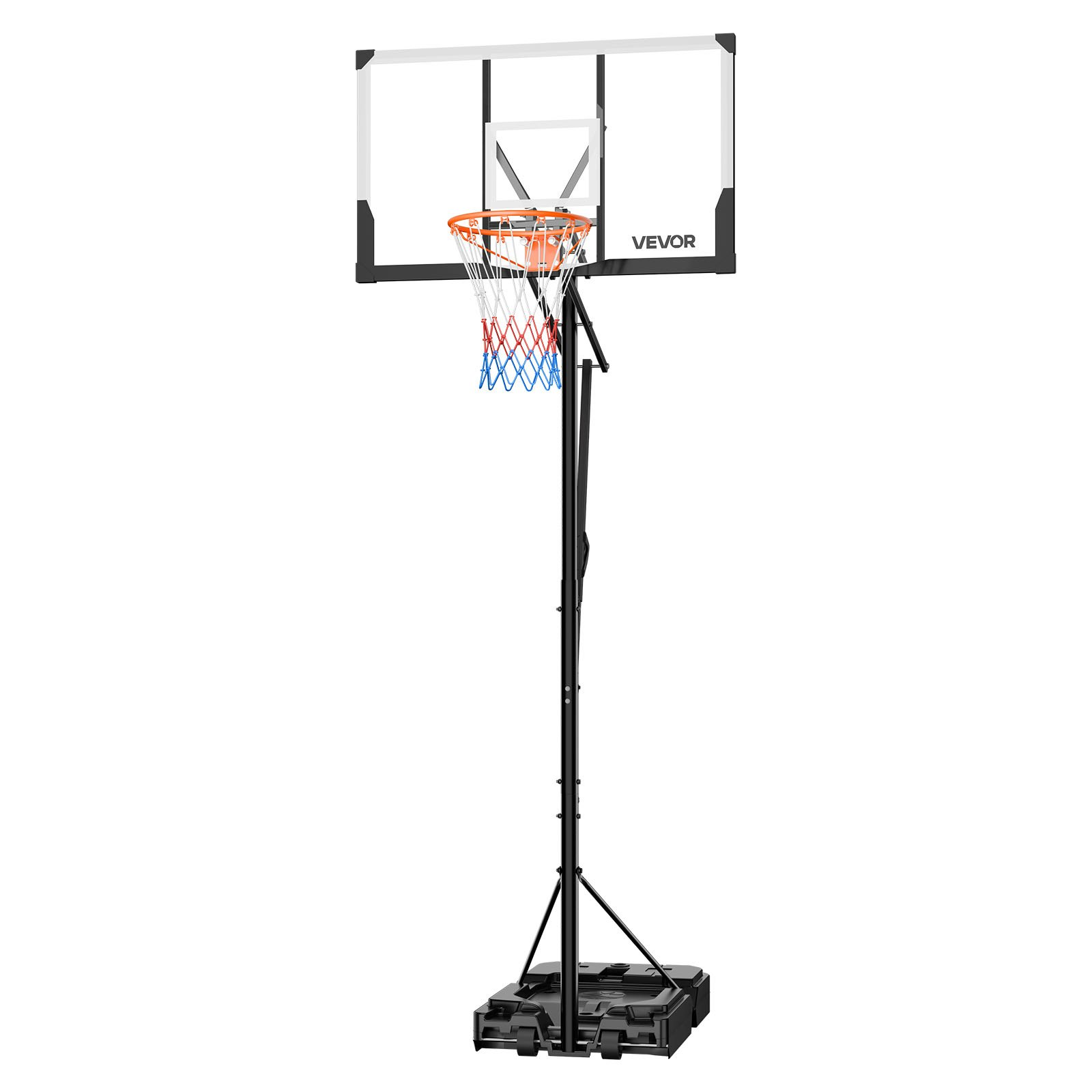 Portable Basketball Stand, Pools
