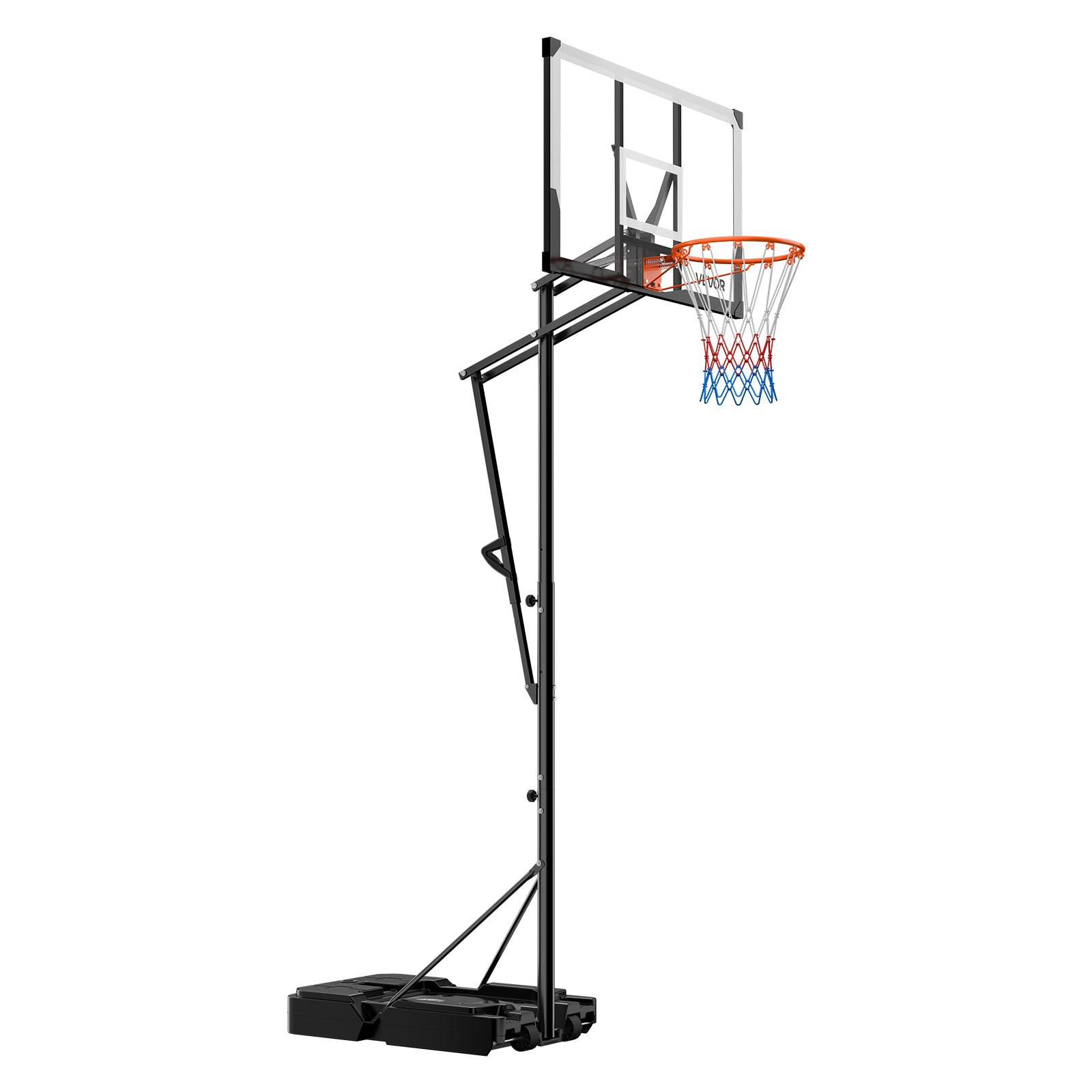Portable Basketball Stand, Pools