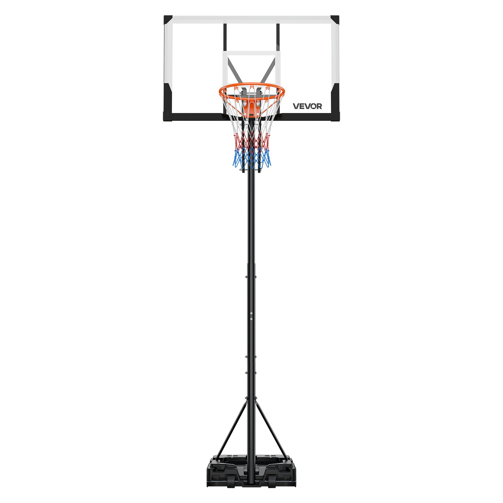 Portable Basketball Stand, Pools