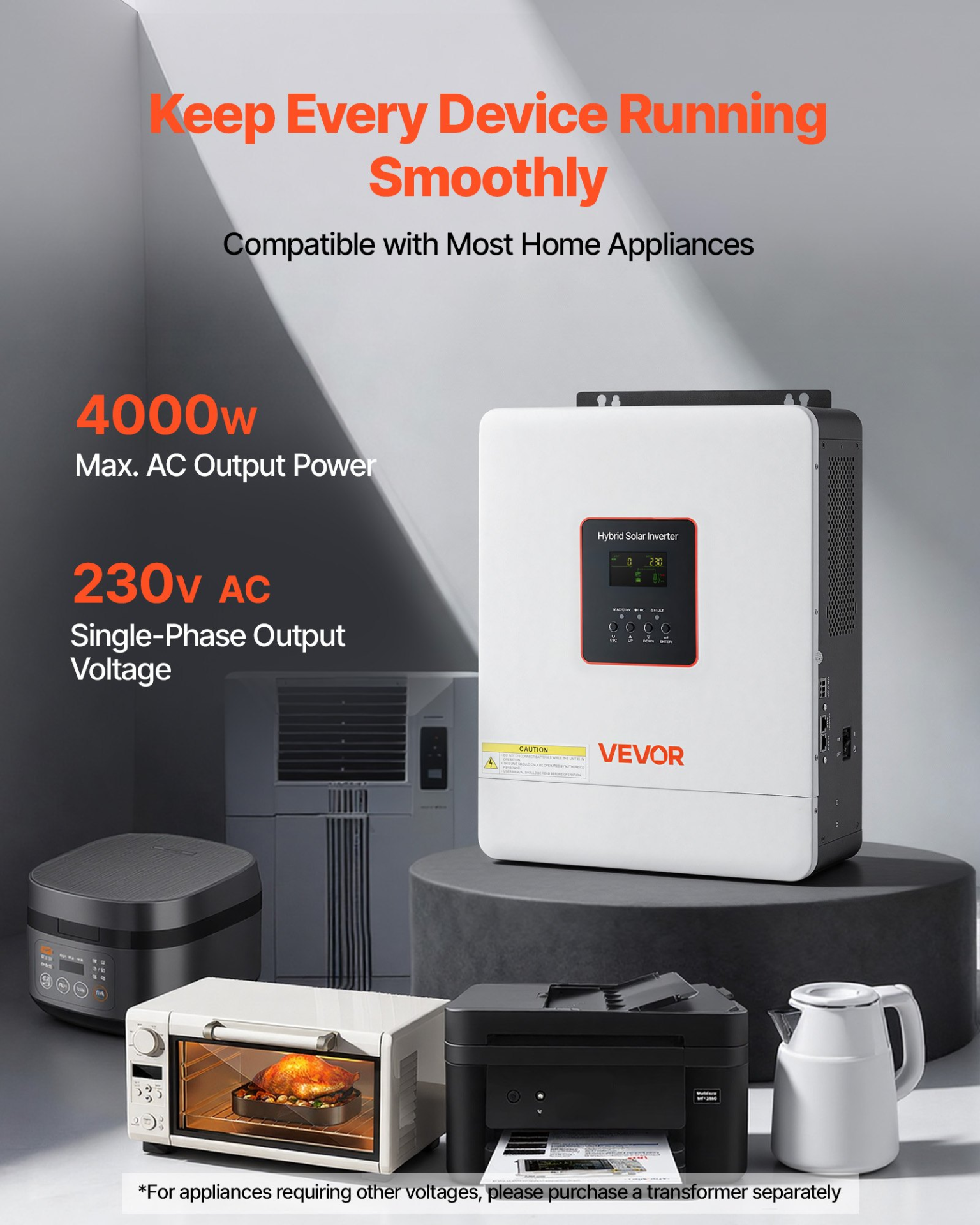 What Happens to Smart Appliances When Wifi Goes Down: Expert Insights