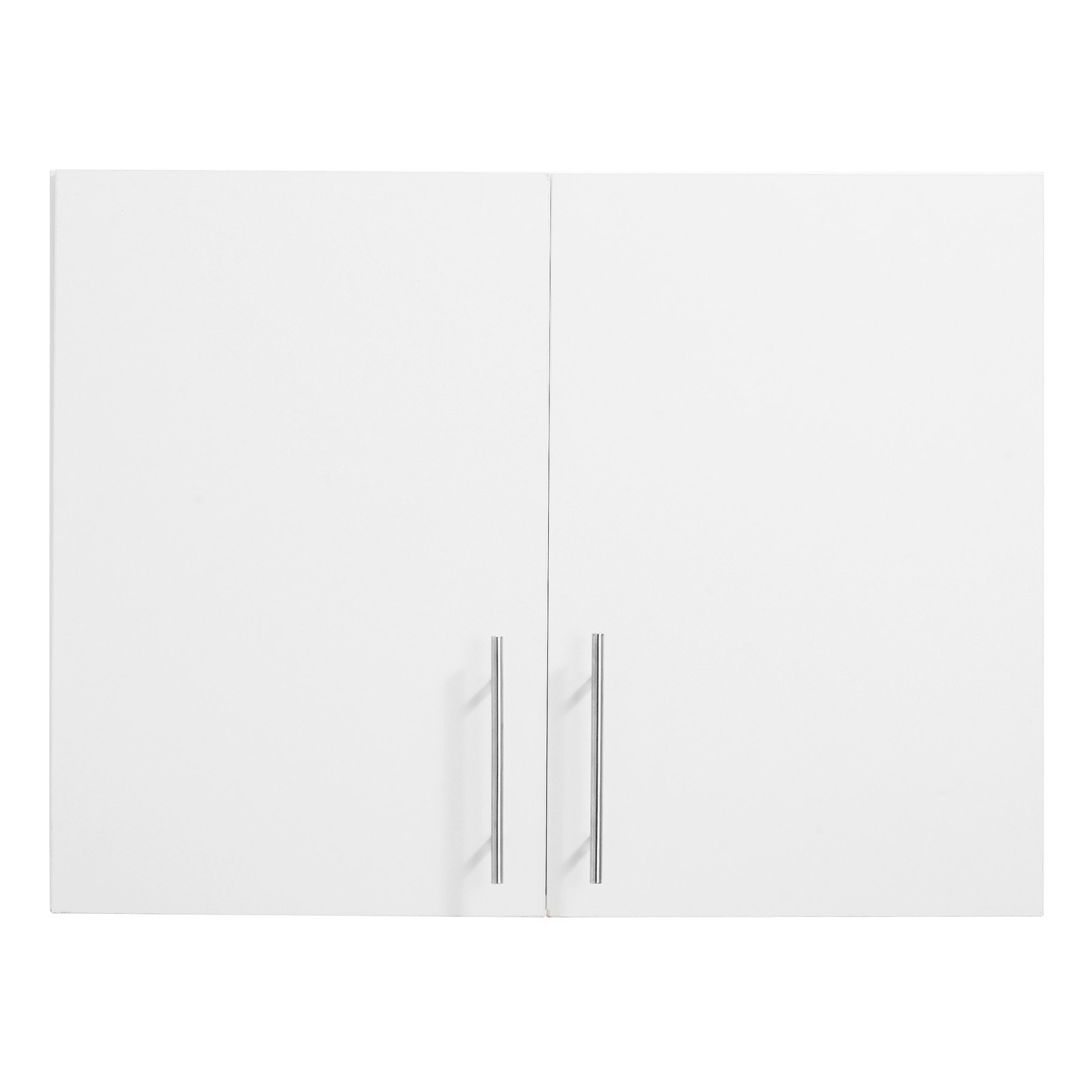 VEVOR Wall Mounted Storage Cabinet – 32" Wide 2-Tier Cupboard
